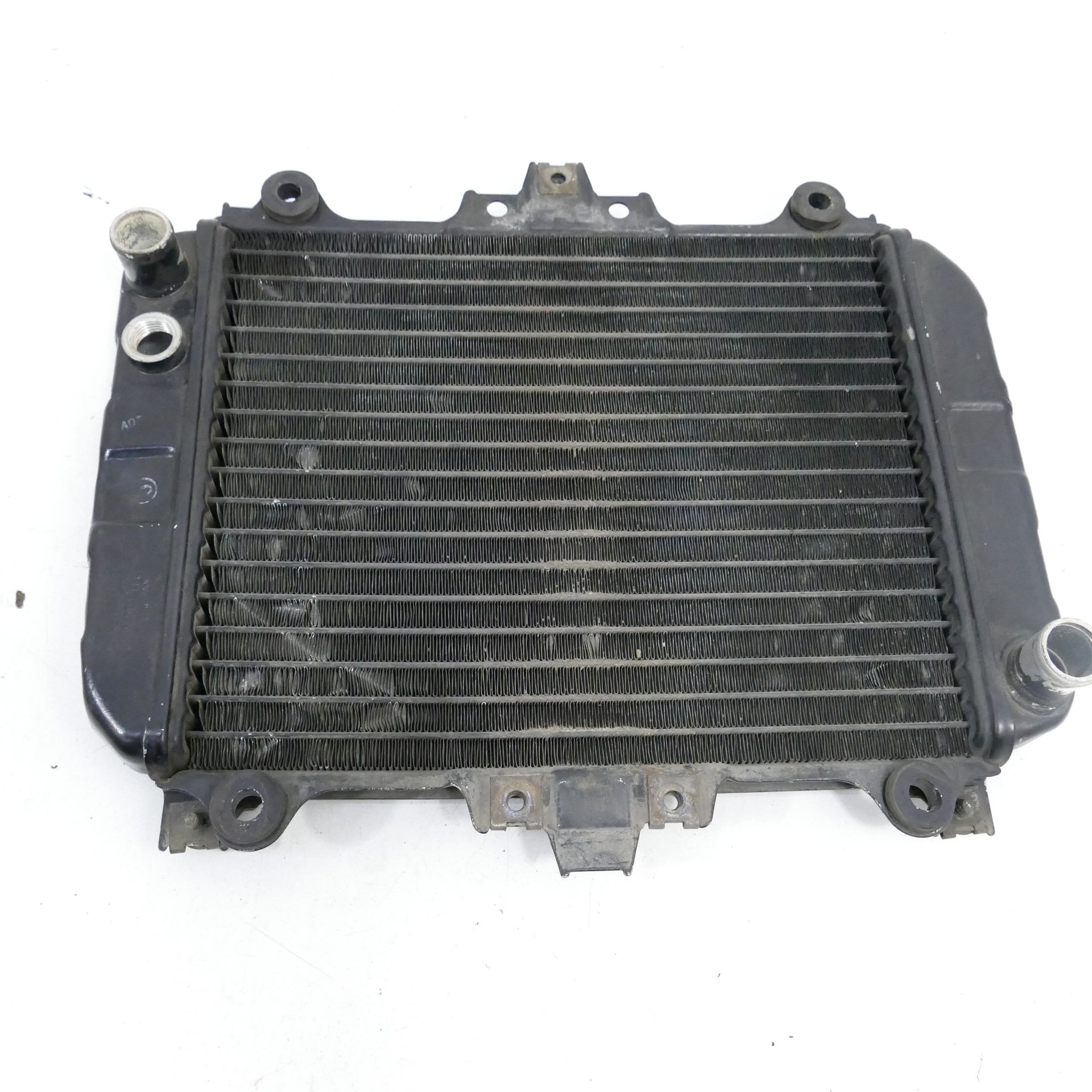 Kawasaki GPZ 500 S EZ:03 Radiator Water Cooler 44983 | eBay UK