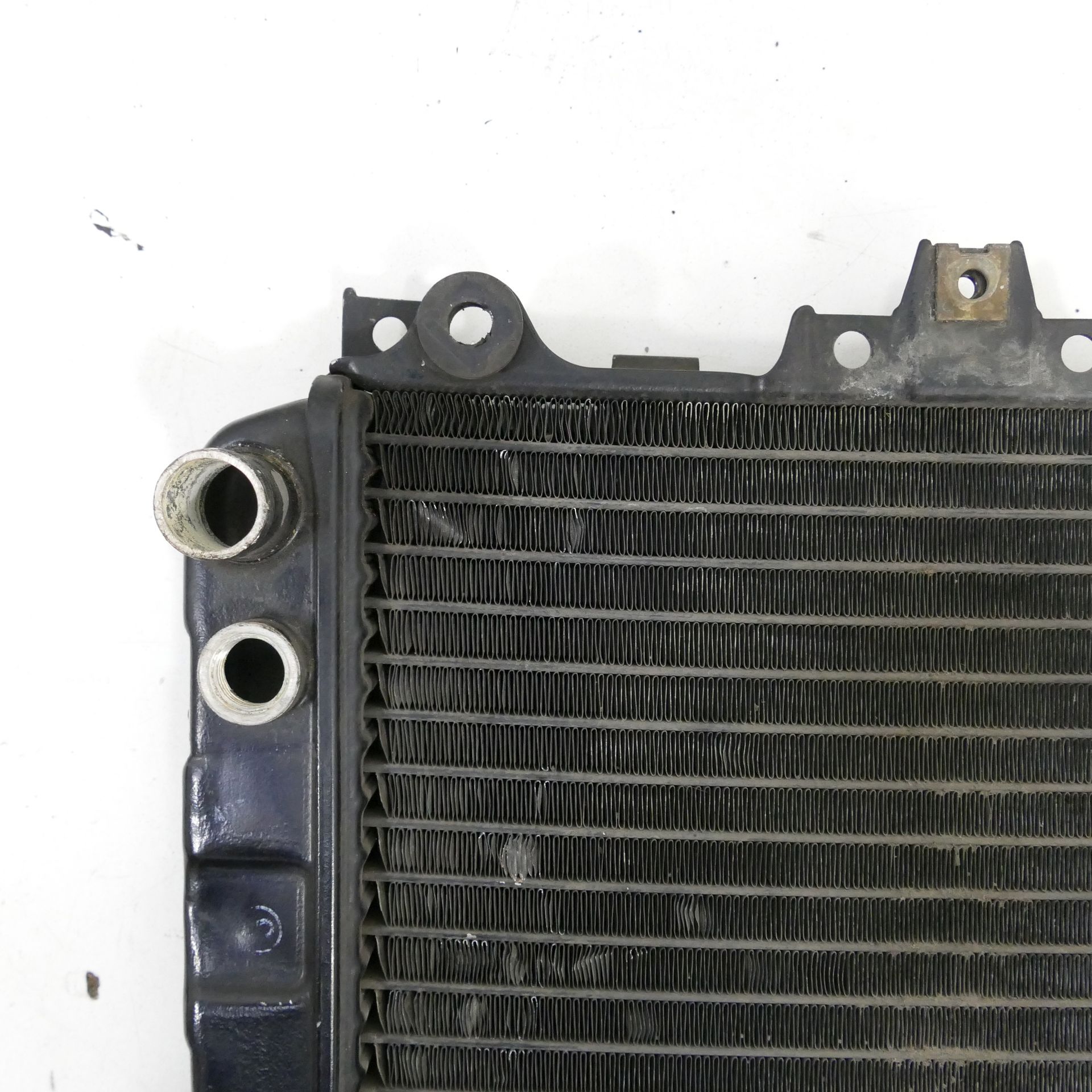 taba Kawasaki GPZ 500 S EZ:03 Radiator Water Cooler 44983 | eBay UK