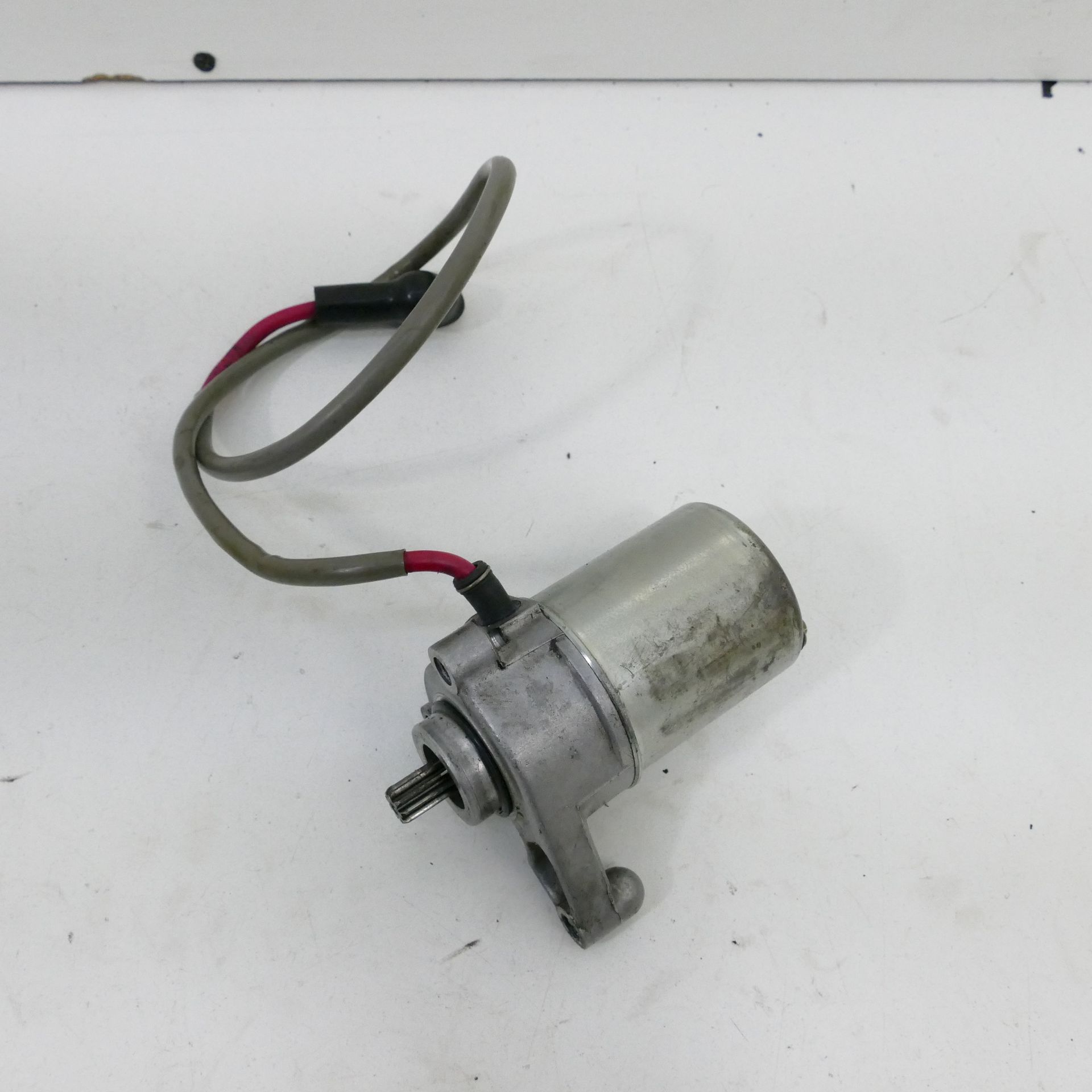 o o mi Sachs XTC 125 Supersport Starter Starter 45007 | eBay