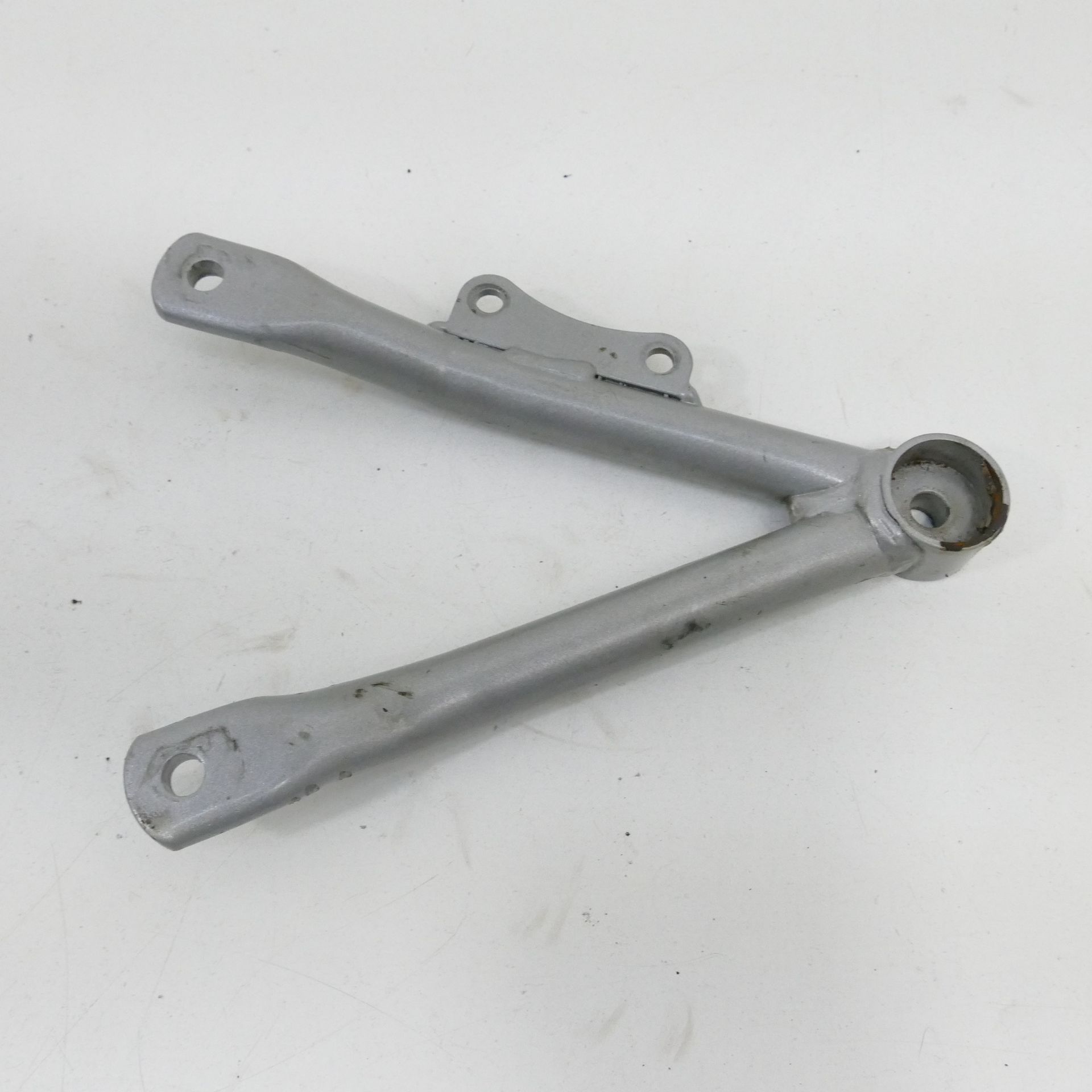 Sachs XTC 125 Supersport Footrest System Right 45039 | eBay UK