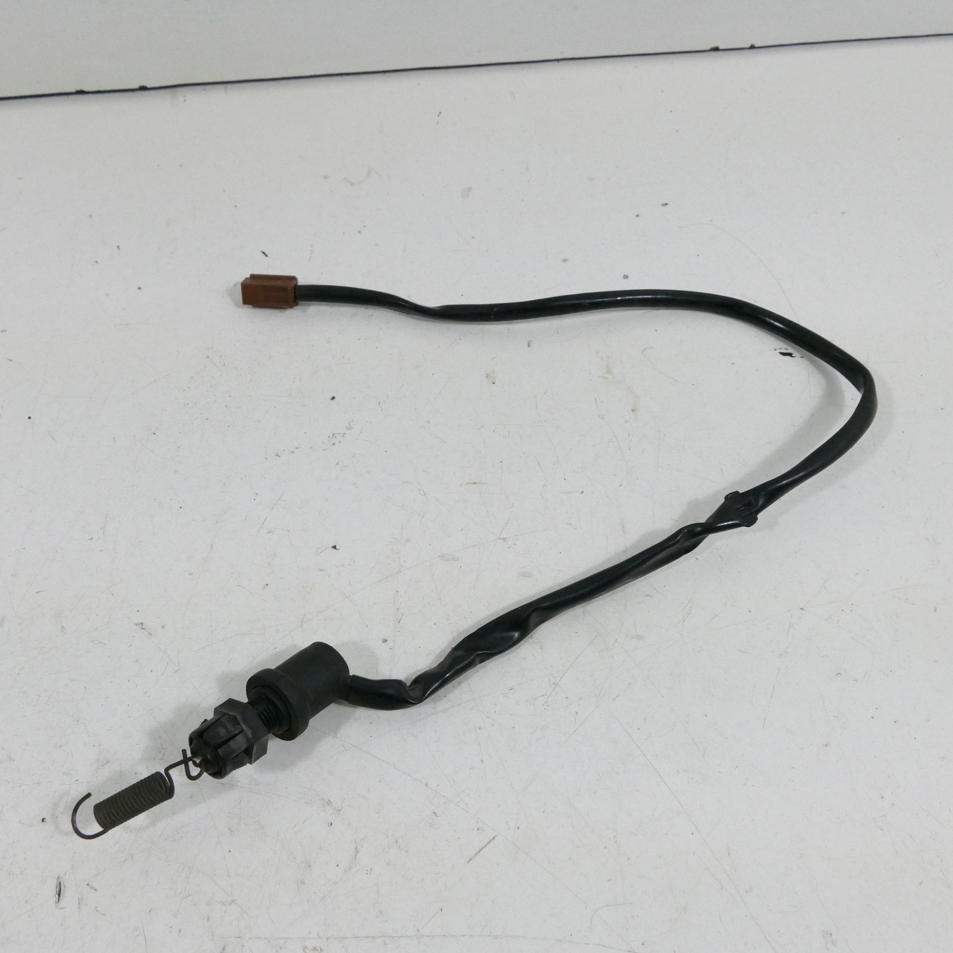 Yamaha YZF-R6 RJ11 RJ11 EZ:07 Rear Brake Light Switch Brake 45071