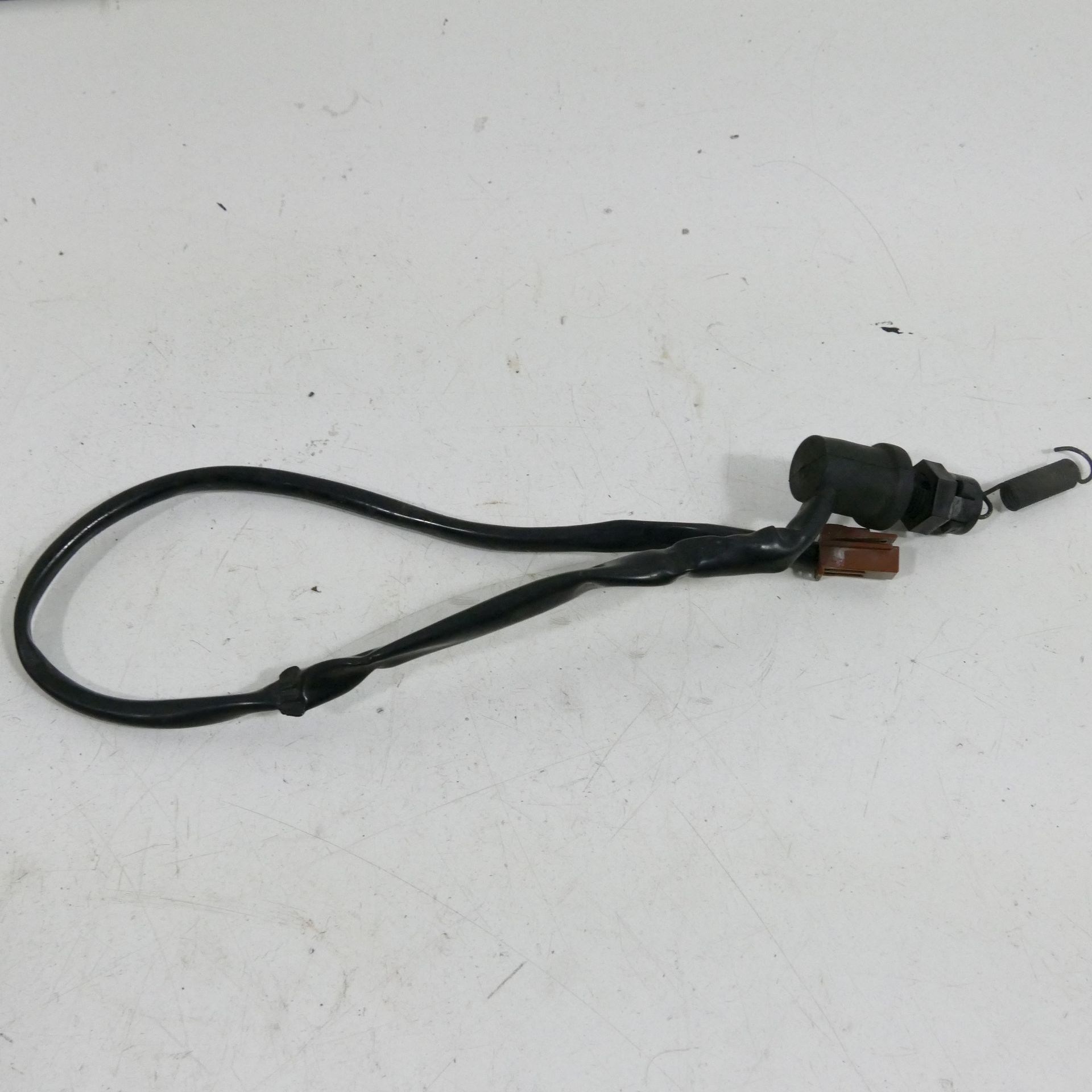 Yamaha YZF-R6 RJ11 RJ11 EZ:07 Rear Brake Light Switch Brake 45071