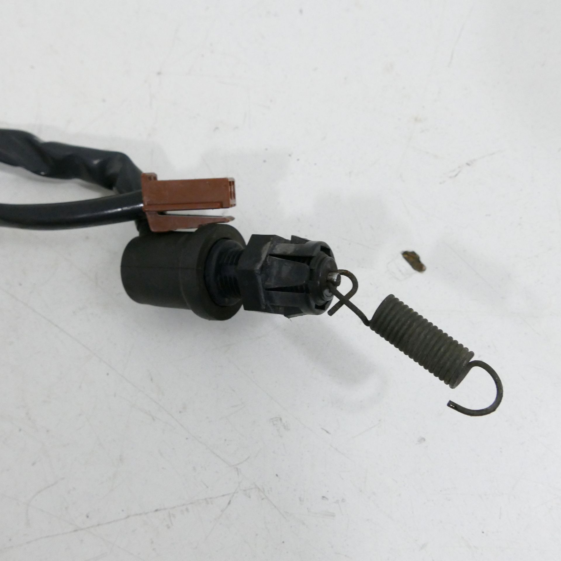 Yamaha YZF-R6 RJ11 RJ11 EZ:07 Rear Brake Light Switch Brake 45071