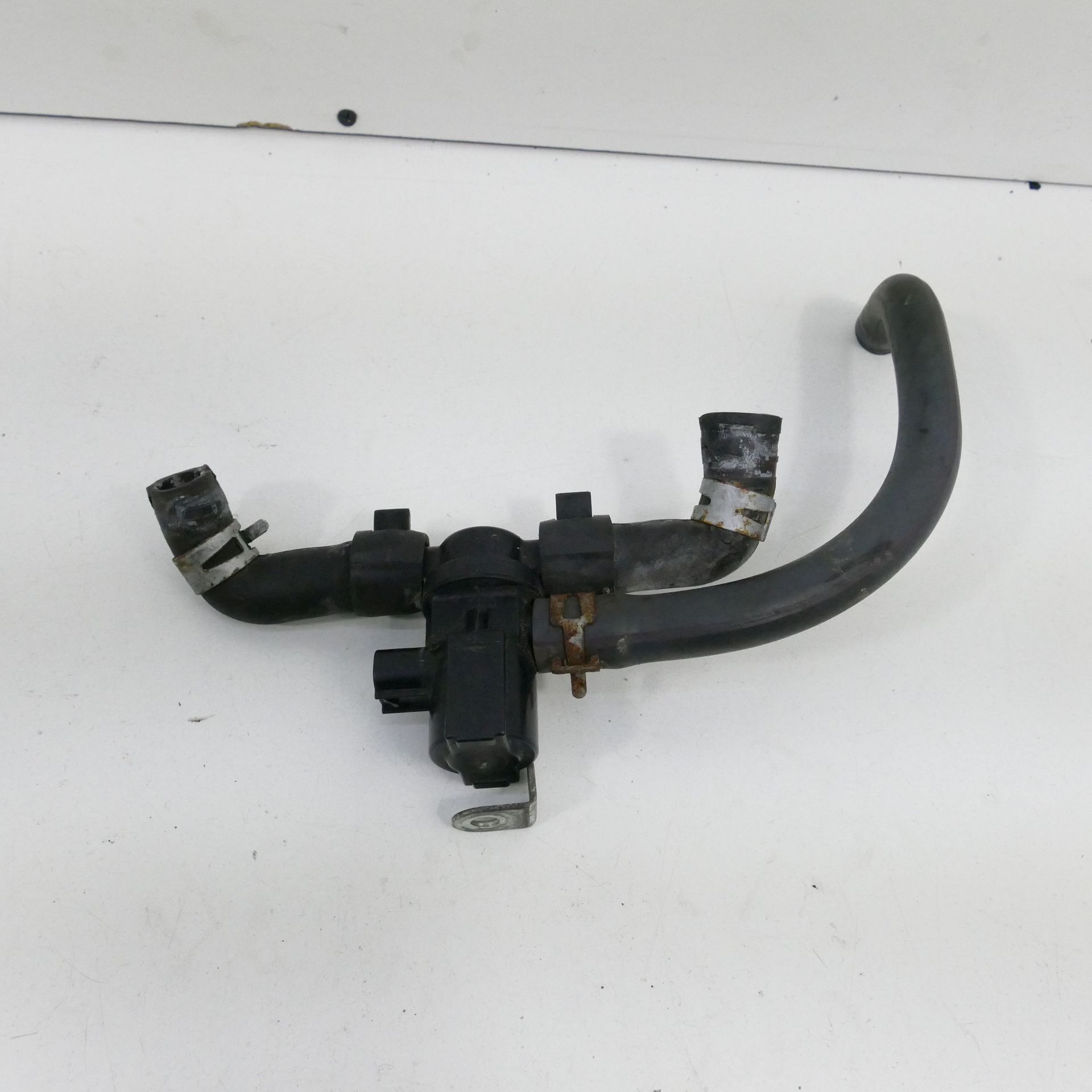 Yamaha YZF-R6 RJ11 RJ11 EZ:07 EGR Valve 45150 | eBay UK