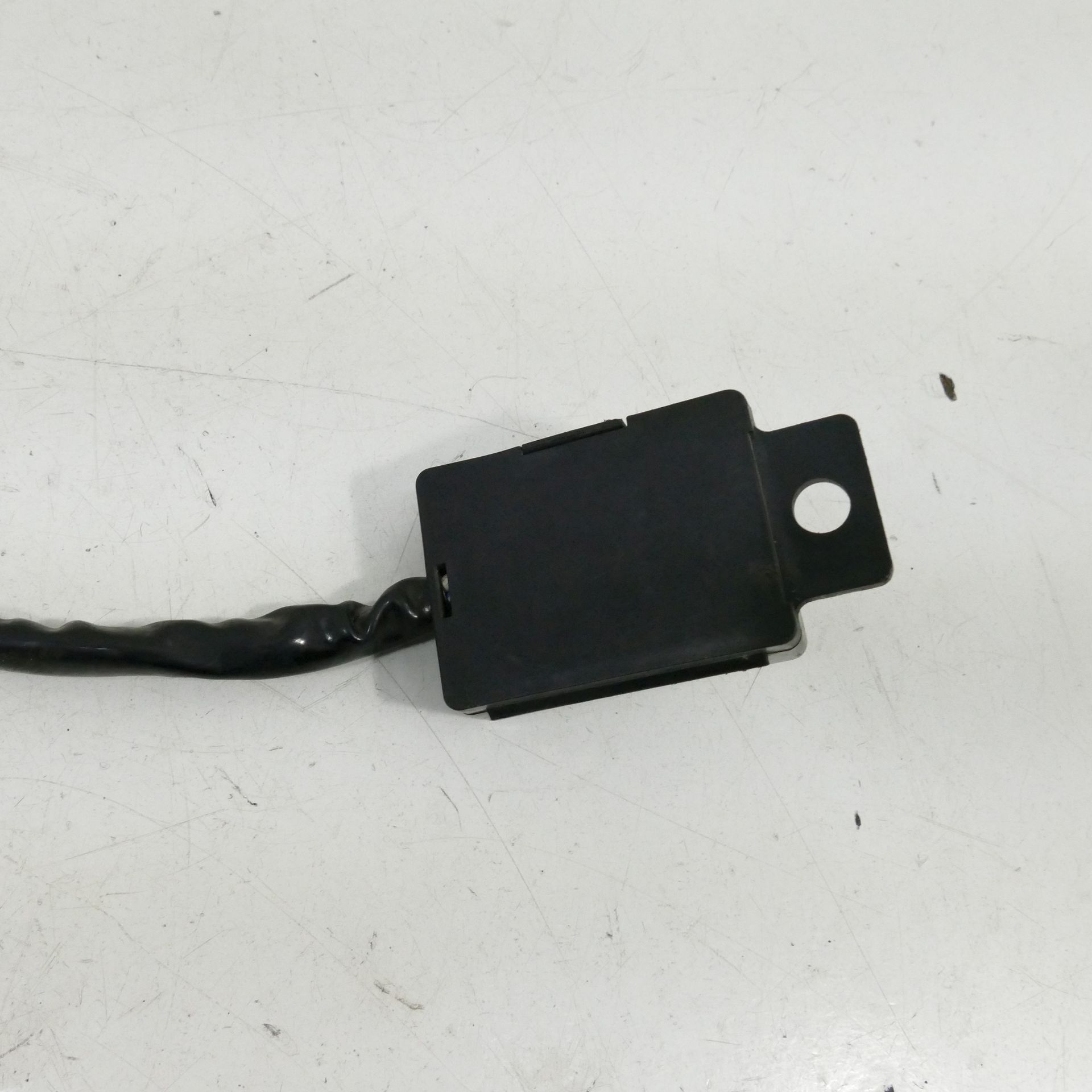 Kawasaki Z 400 J EZ:83 Fuse Box Electric Fuse Glass Fuses 45394
