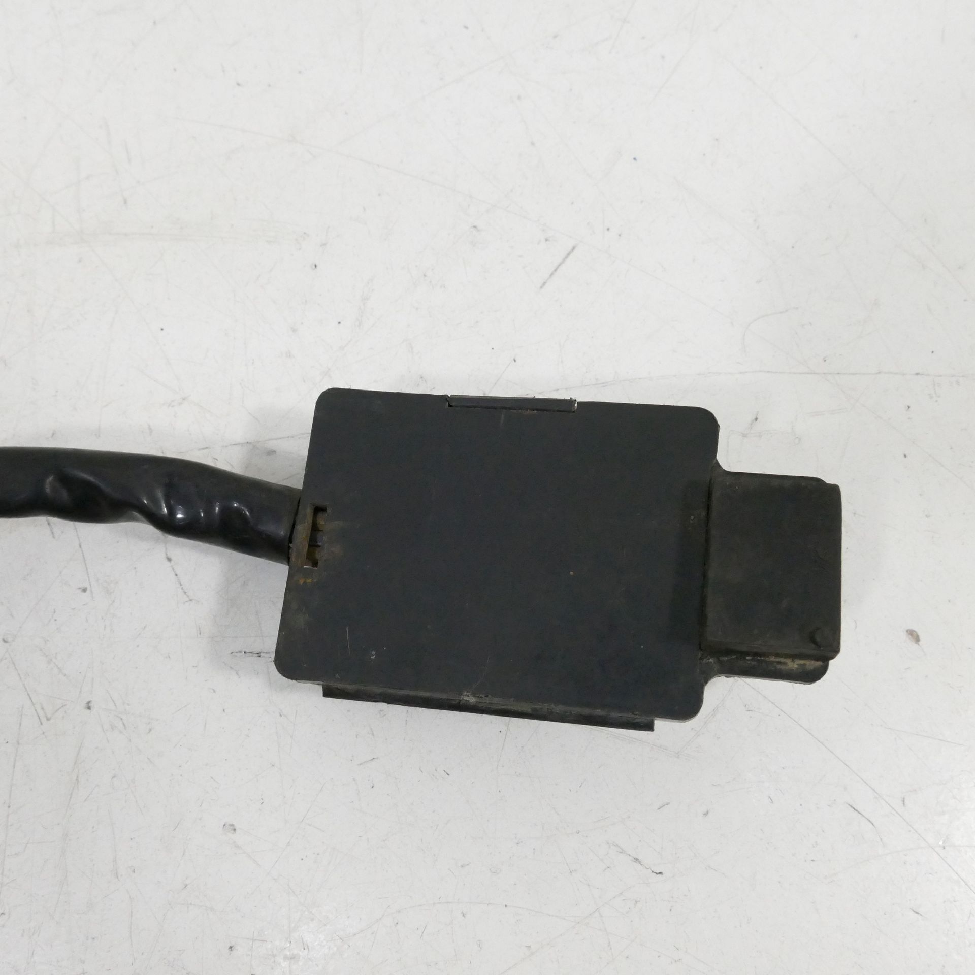 Kawasaki Z 400 J EZ:83 Sicherungskasten Elektrik Sicherung