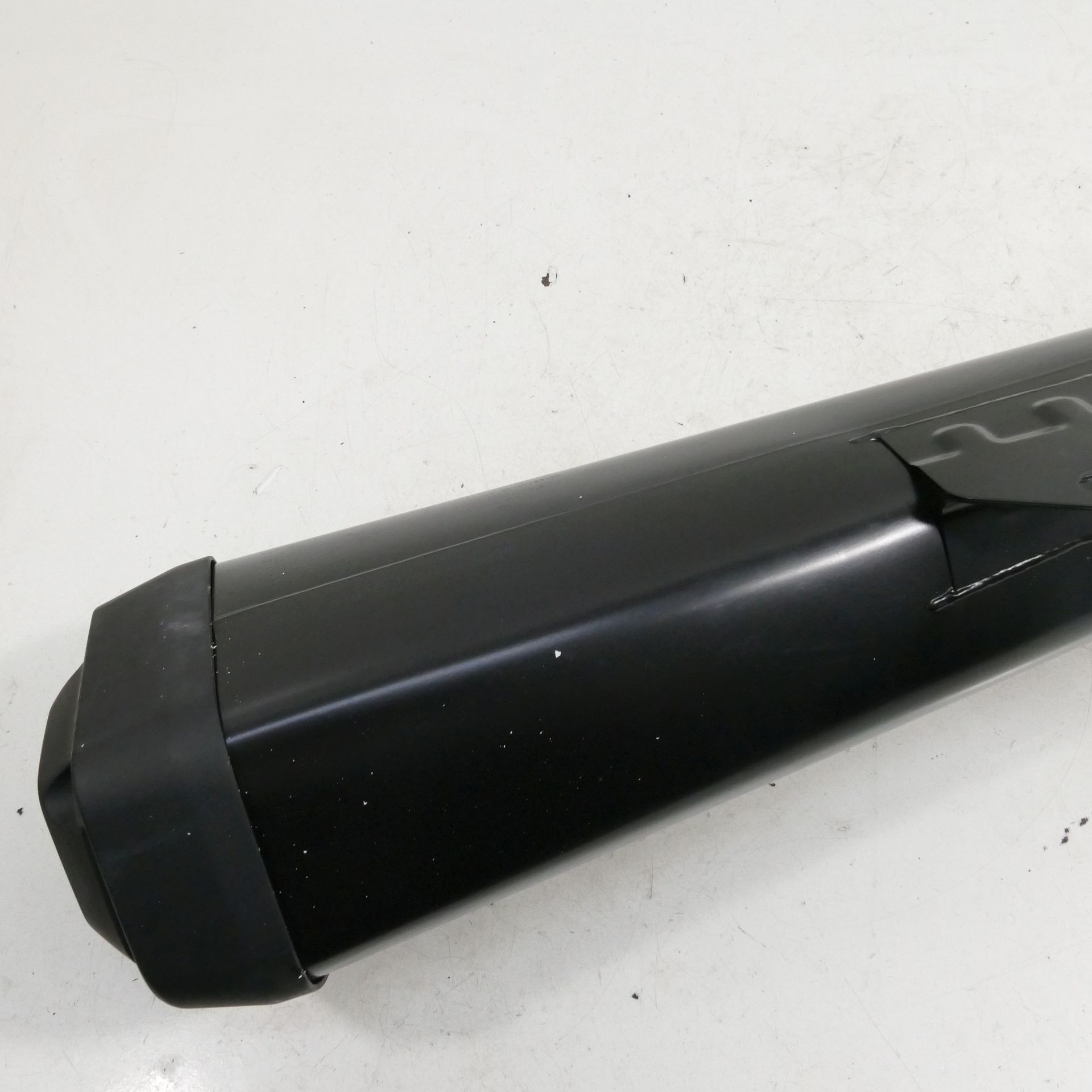 Kawasaki ZZ-R 1400 E EZ:14 Exhaust Right KHI K 619 Muffler