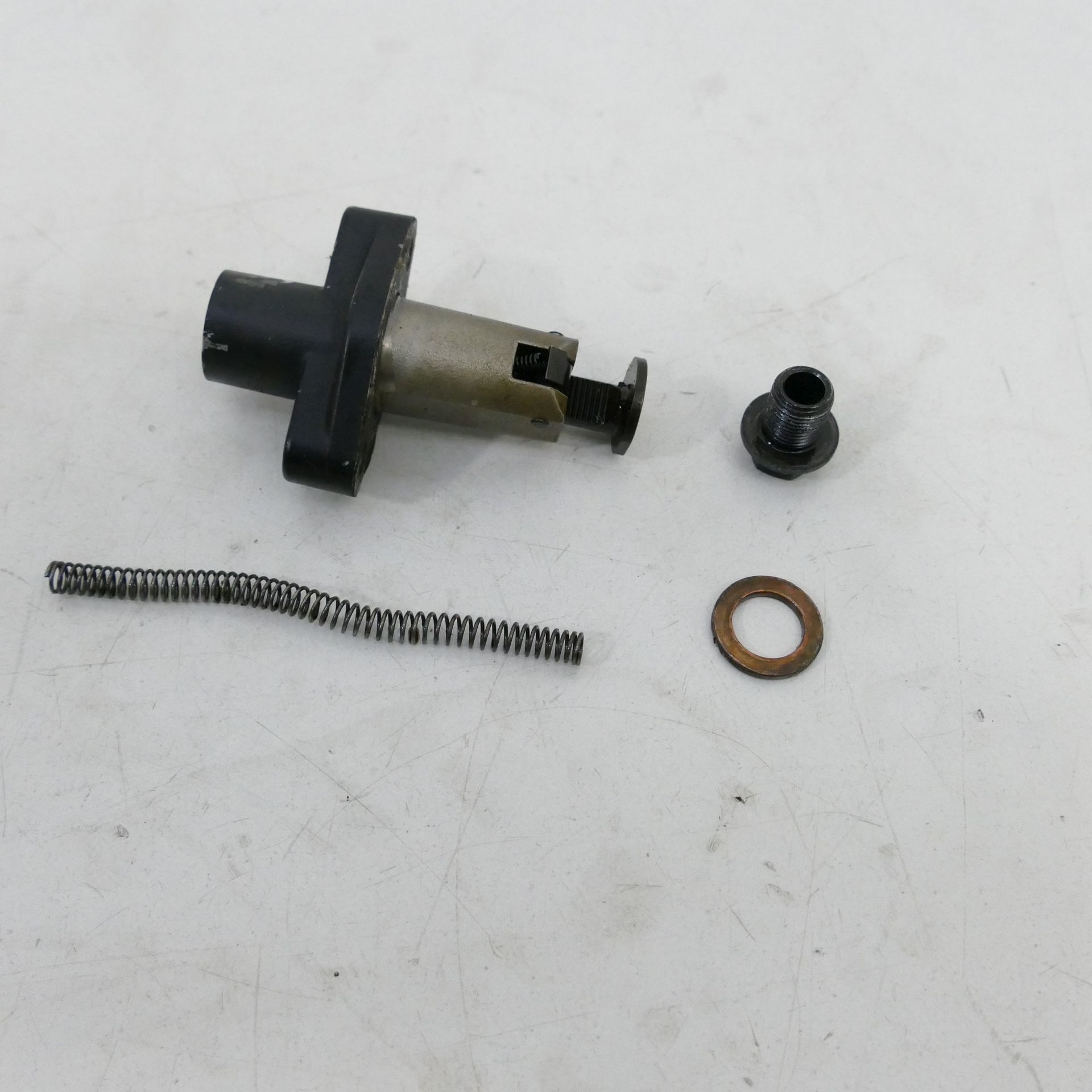 Kawasaki ZZ-R 1100 EZ:01 Timing Chain Tensioner Engine Spanner