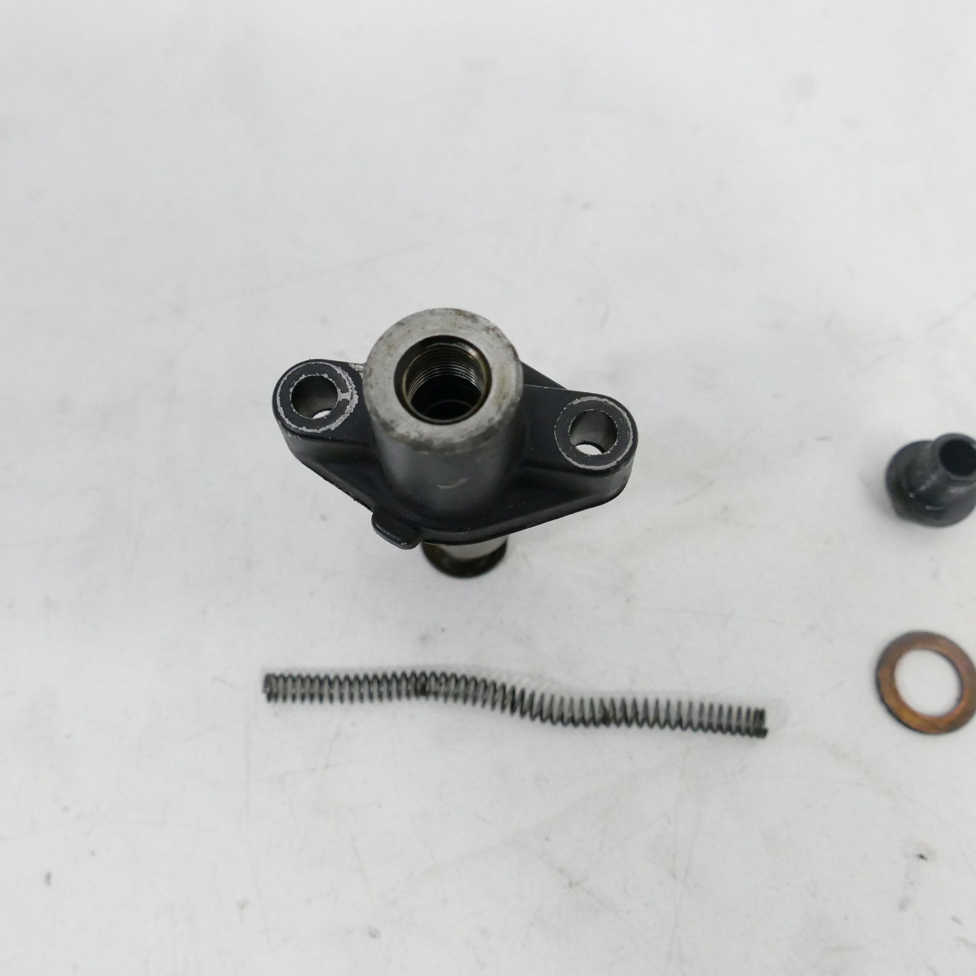 みんと Kawasaki ZZ-R 1100 EZ:01 Timing Chain Tensioner Engine Spanner