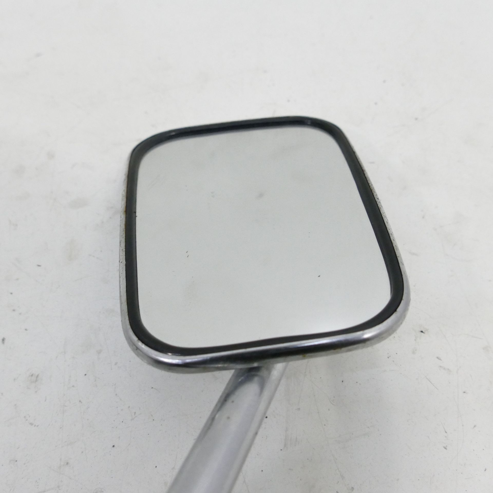 Yamaha SRX 600 EZ:89 Exterior Mirror Rearview Mirror Left 45737
