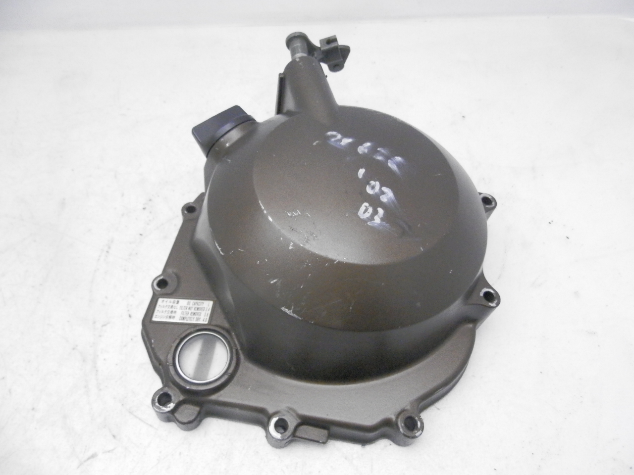 【k.k】 2024 Kawasaki ZX636, K | JKBZXJK12RA001579 | BidCars