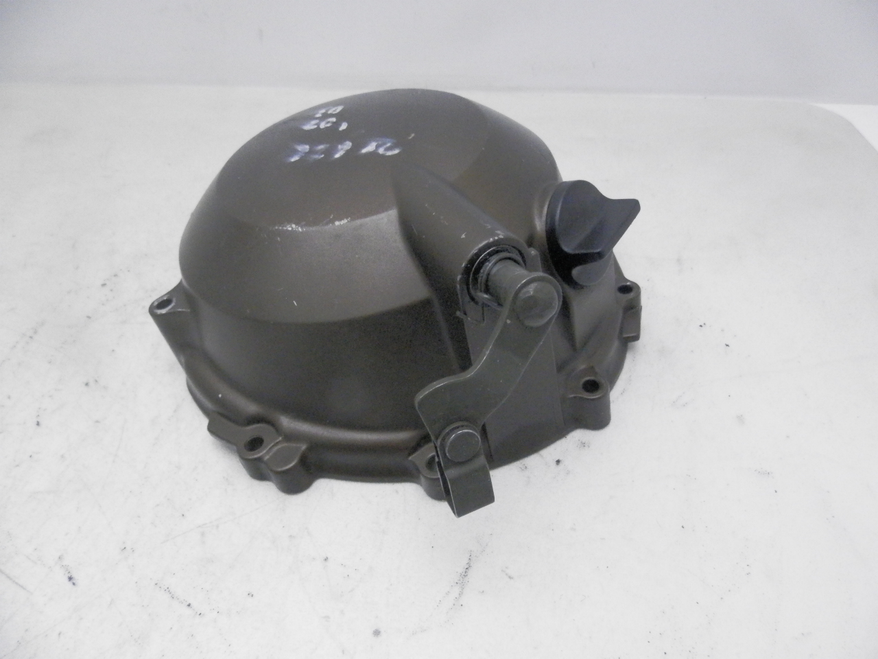 【k.k】 2016 Kawasaki Ninja® ZX™-6R Base | Sky Powersports Cocoa