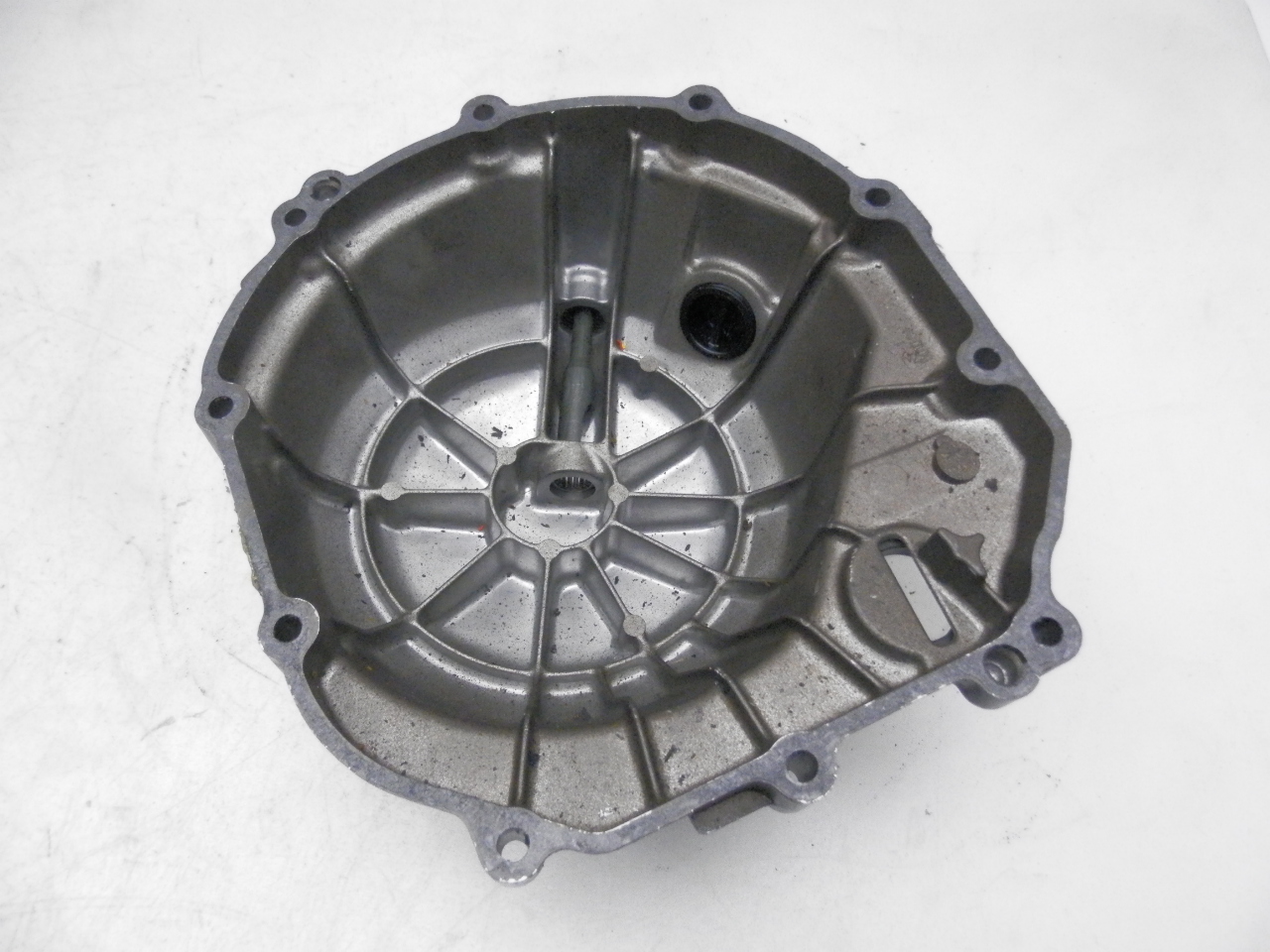 Kawasaki ZX-6 R ZX6R Kupplungsdeckel Kupplung Deckel