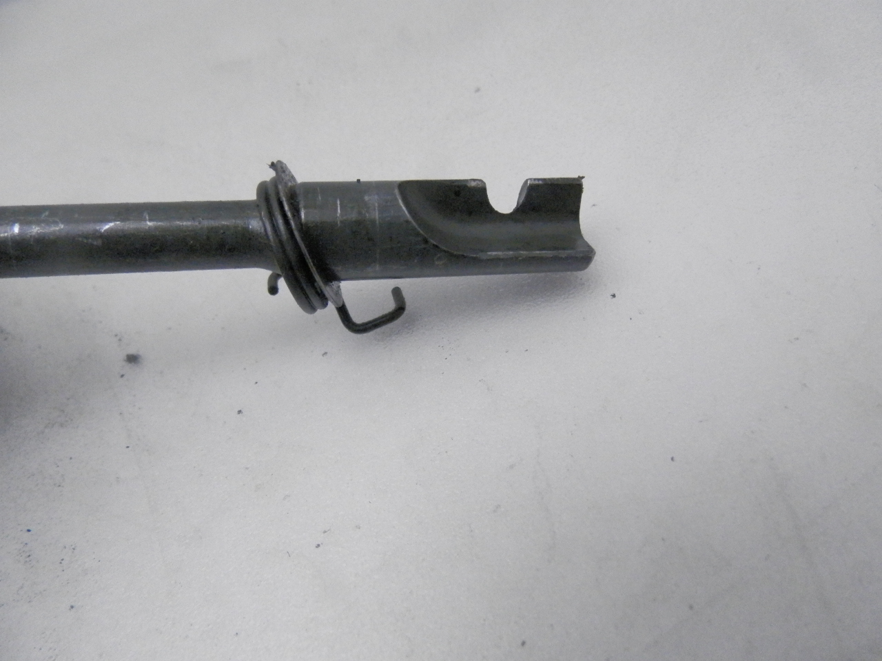 【k.k】 Kawasaki ZX-6R 636 (2019-2022) Front Rearset Footpeg Right Side