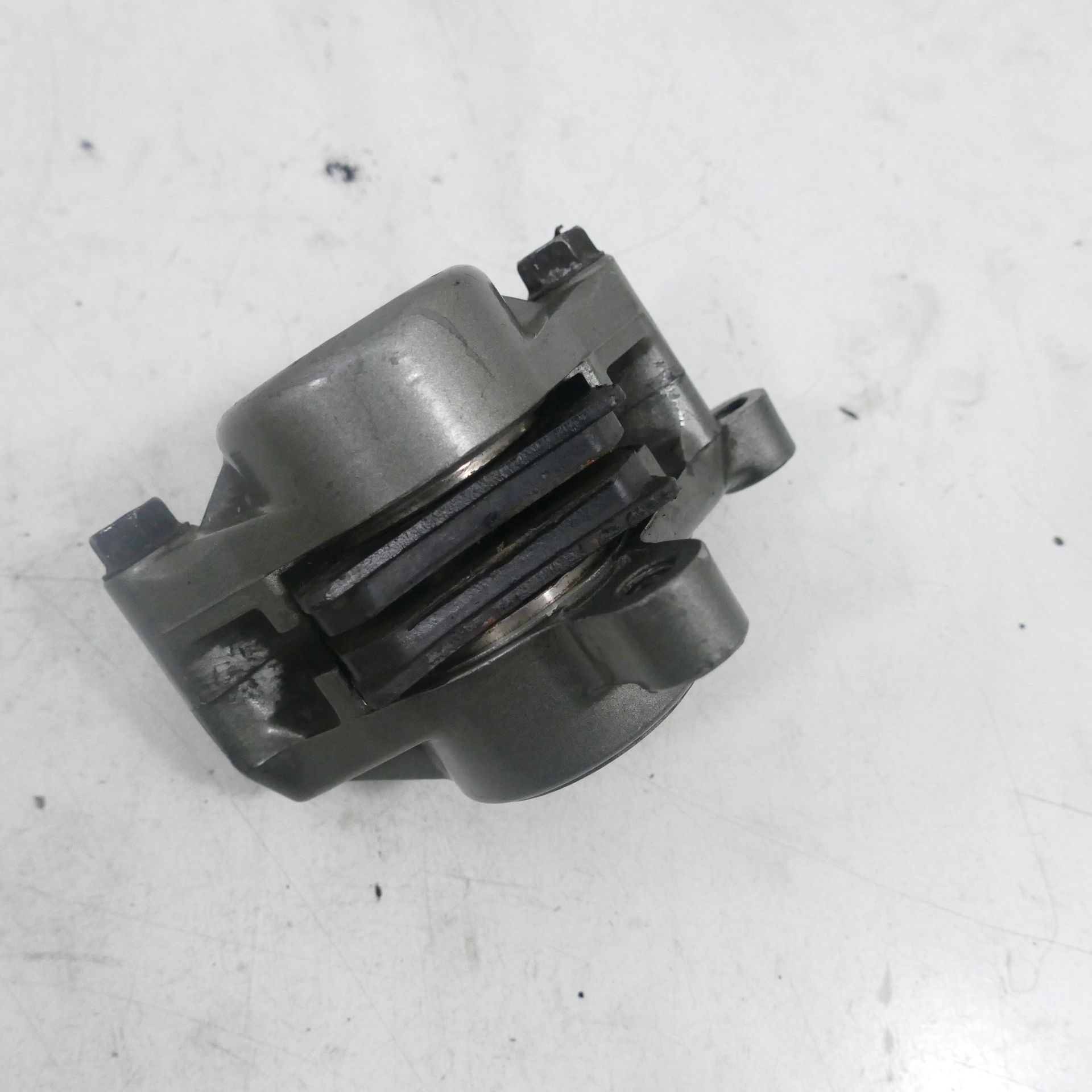 Étrier De Frein Arrière D'origine Pour Yamaha XJ 900 (1985-1990) - Pièce D'occasion, Référence 58L, Fonctionnel