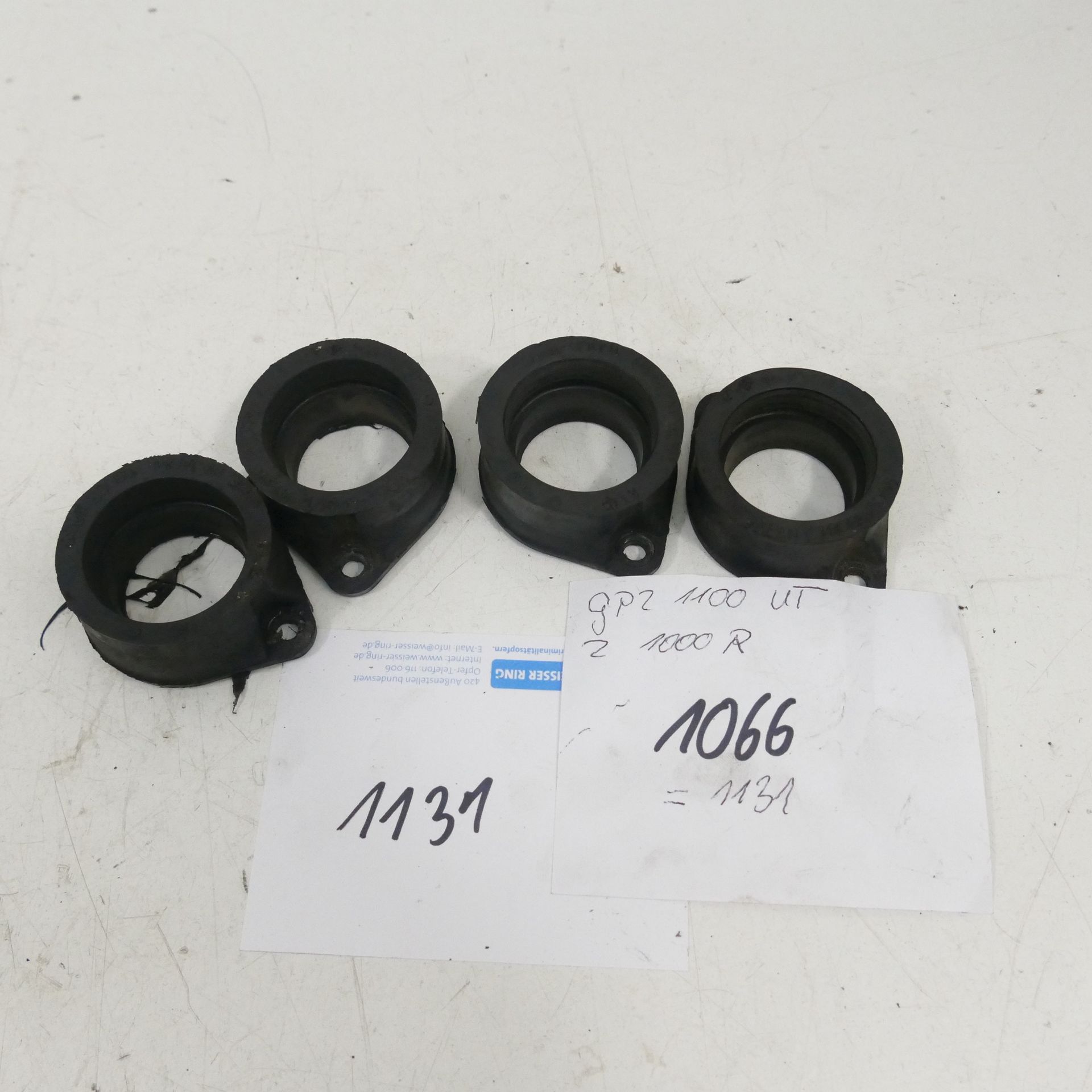 その他 BAK Kawasaki Z 1000 J / LTD Ez: 80 Intake 16065-1036 Engine Cylinder