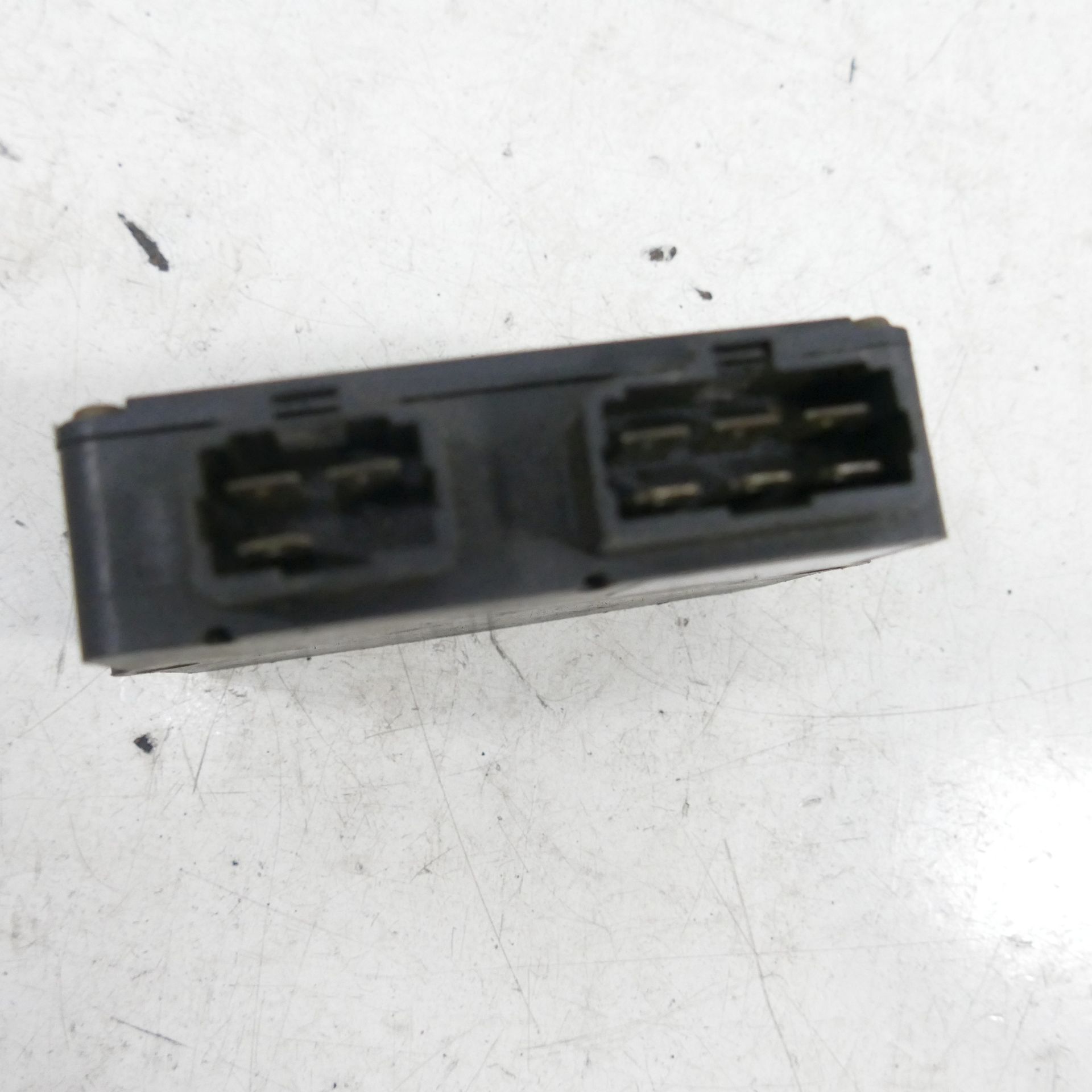 Yamaha XJ 600 51J Ez : 90 CDI TID1431/49A-10 Control Unit 46345