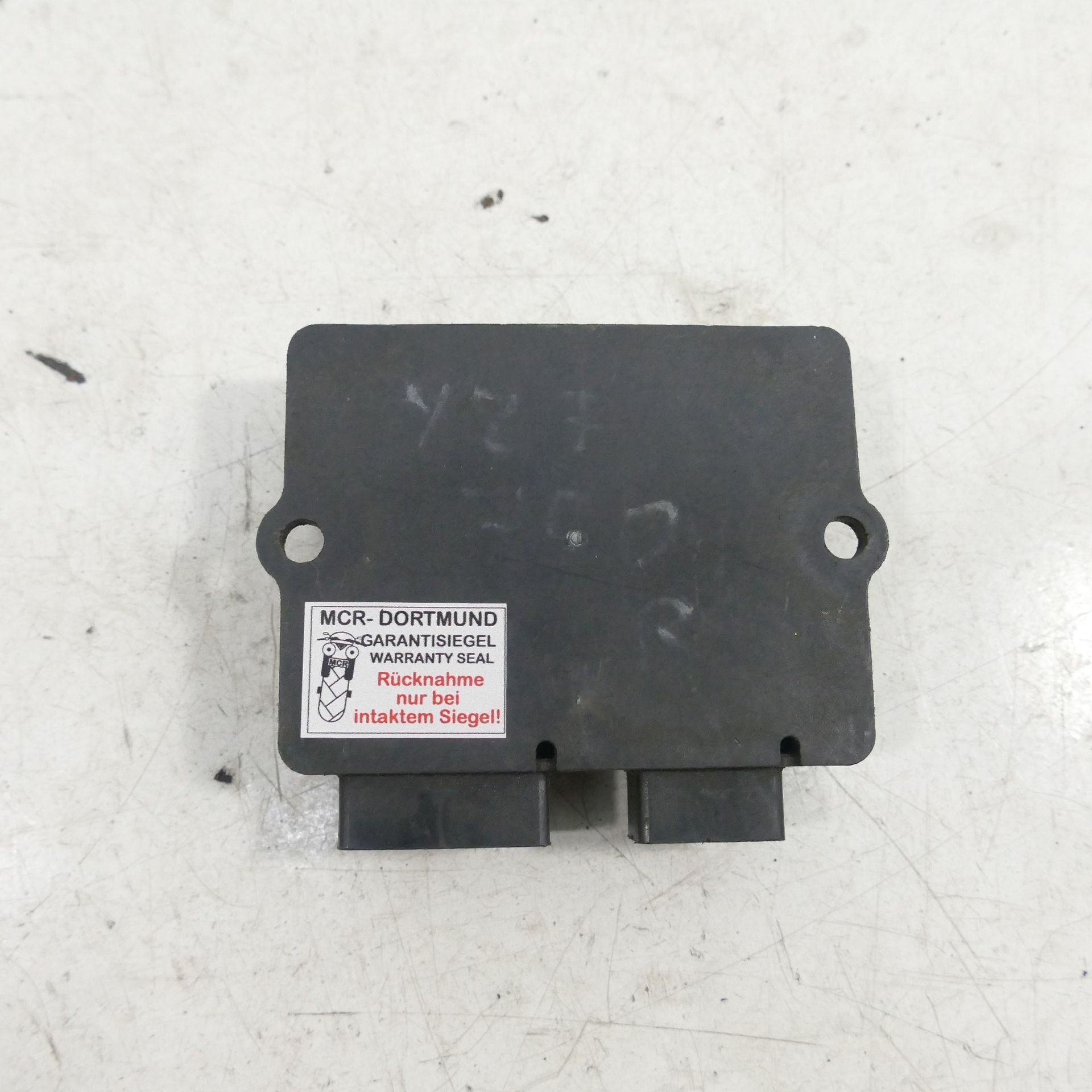 Yamaha XJ 600 51J Ez : 90 CDI TID1431/49A-10 Control Unit 46345