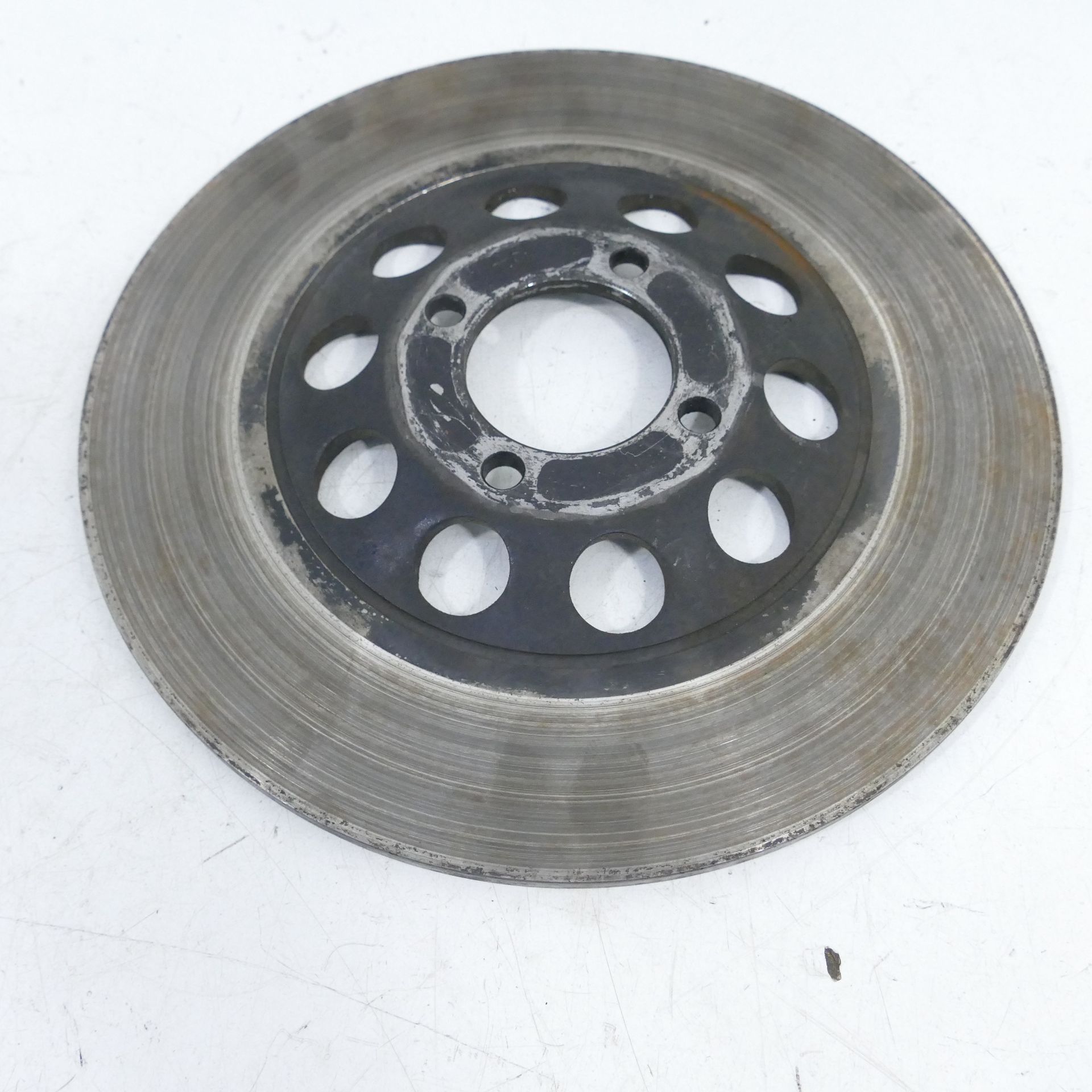 Kawasaki Z 650 LTD / Cup Rear Brake Disc 4.8 mm Front Wheel Brake