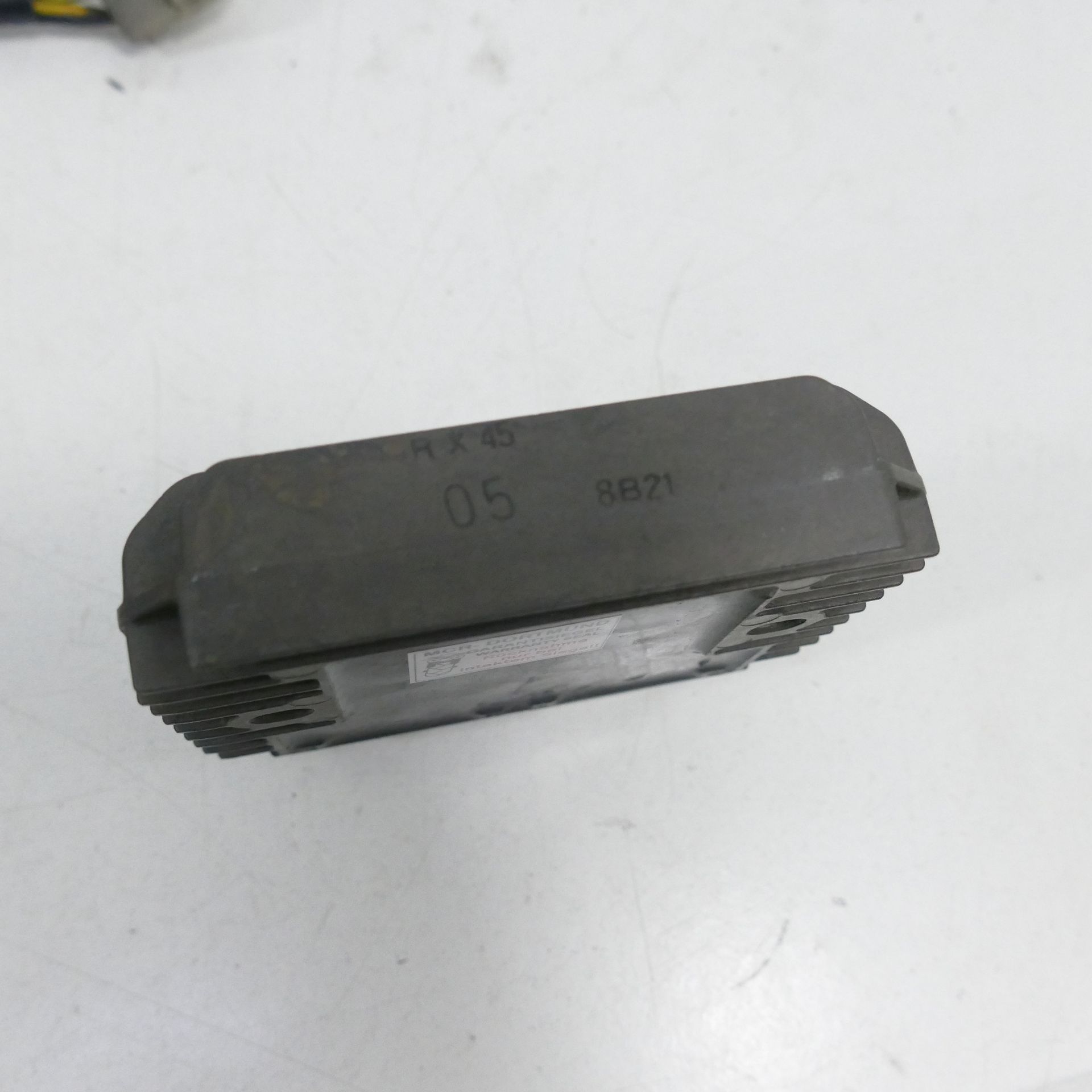 ＪＰ様 Kawasaki ZX-10R Ez :0 9 Regulador Controlador de Carga Voltaje