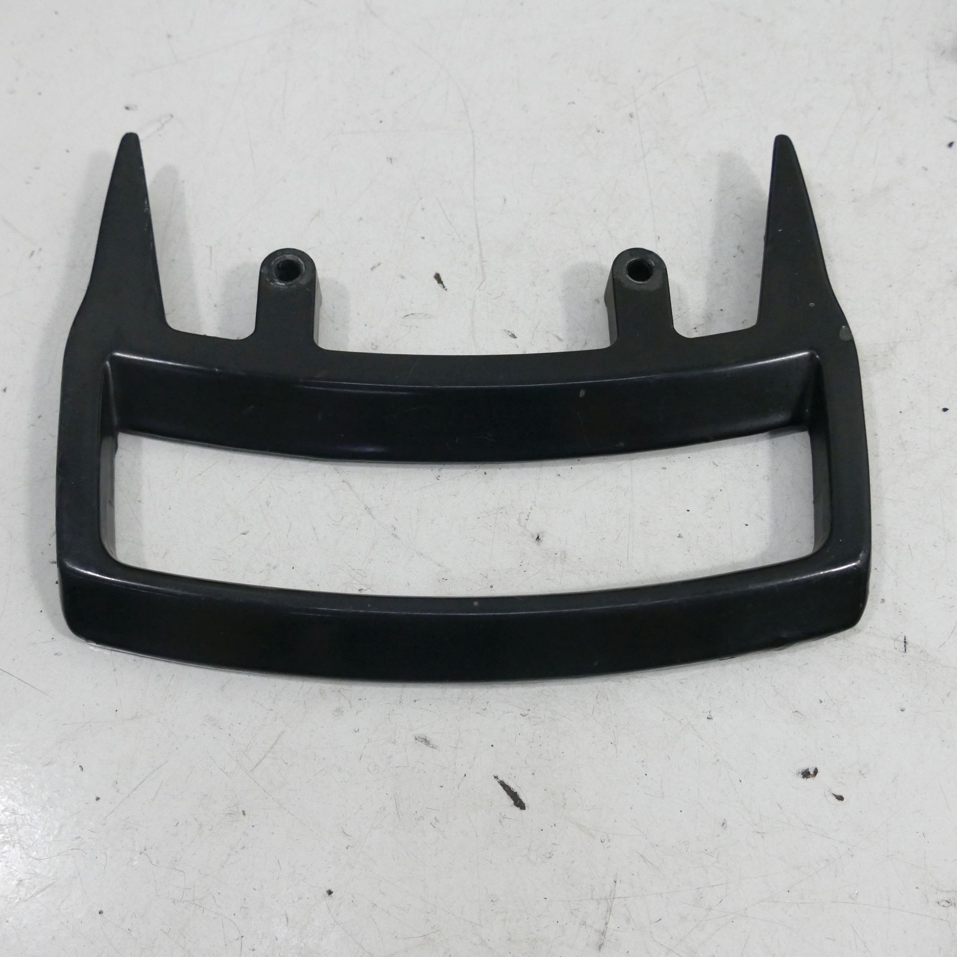 Kawasaki GPX 750 R EZ:89 Passenger Handle Grab Rail Handlebar