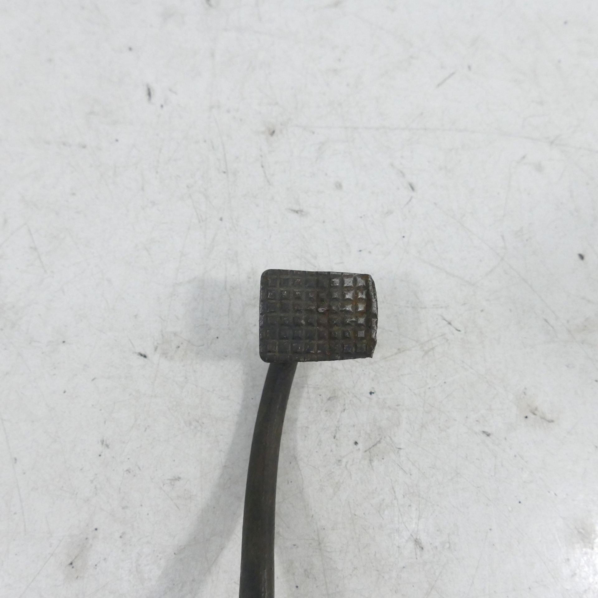 Yamaha Rd 250 1A2 Ez:79 Rear Brake Lever Brake Pedal Foot Brake