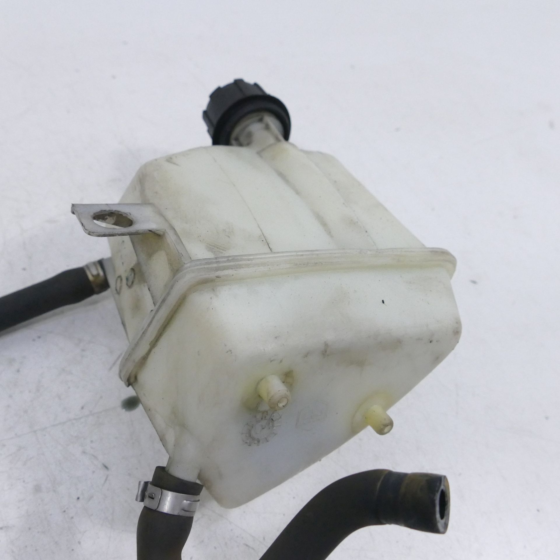 Piaggio X8 125 EZ:08 Coolant Reservoir Expansion Tank 47376 | eBay UK