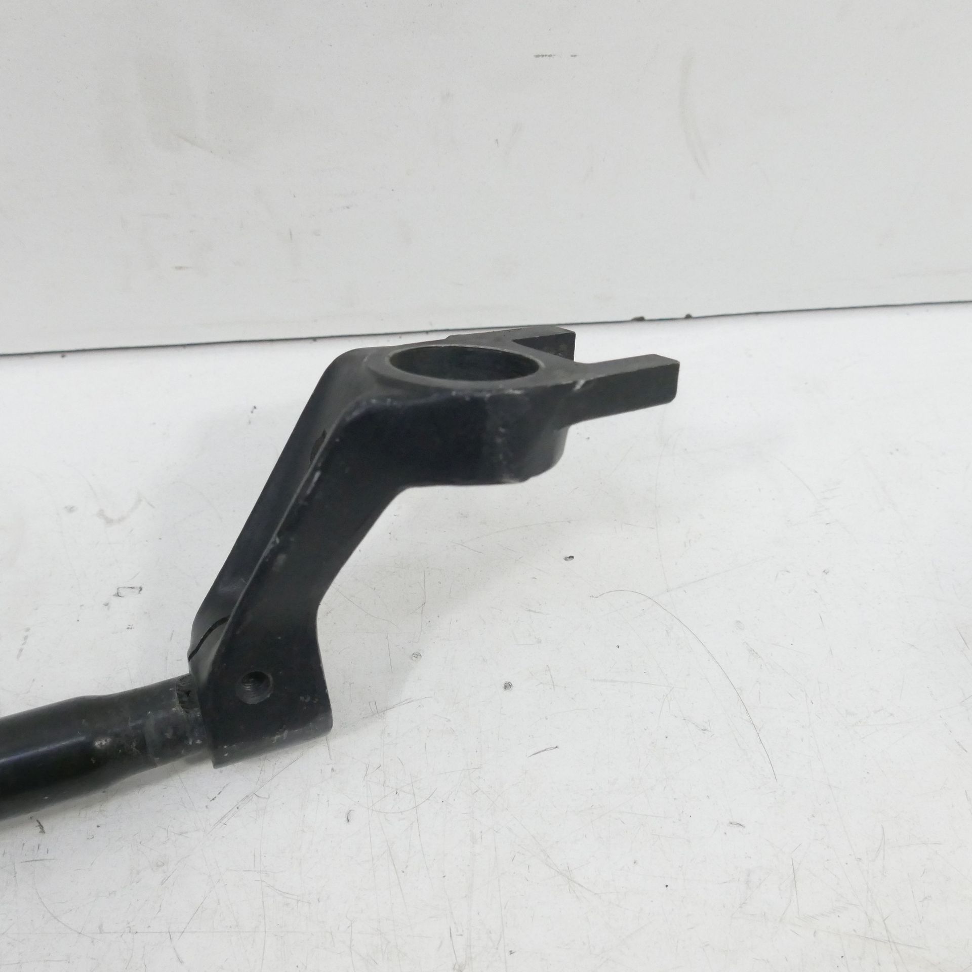 Kawasaki GT 750 Handlebar Stub Left 47486 | eBay UK