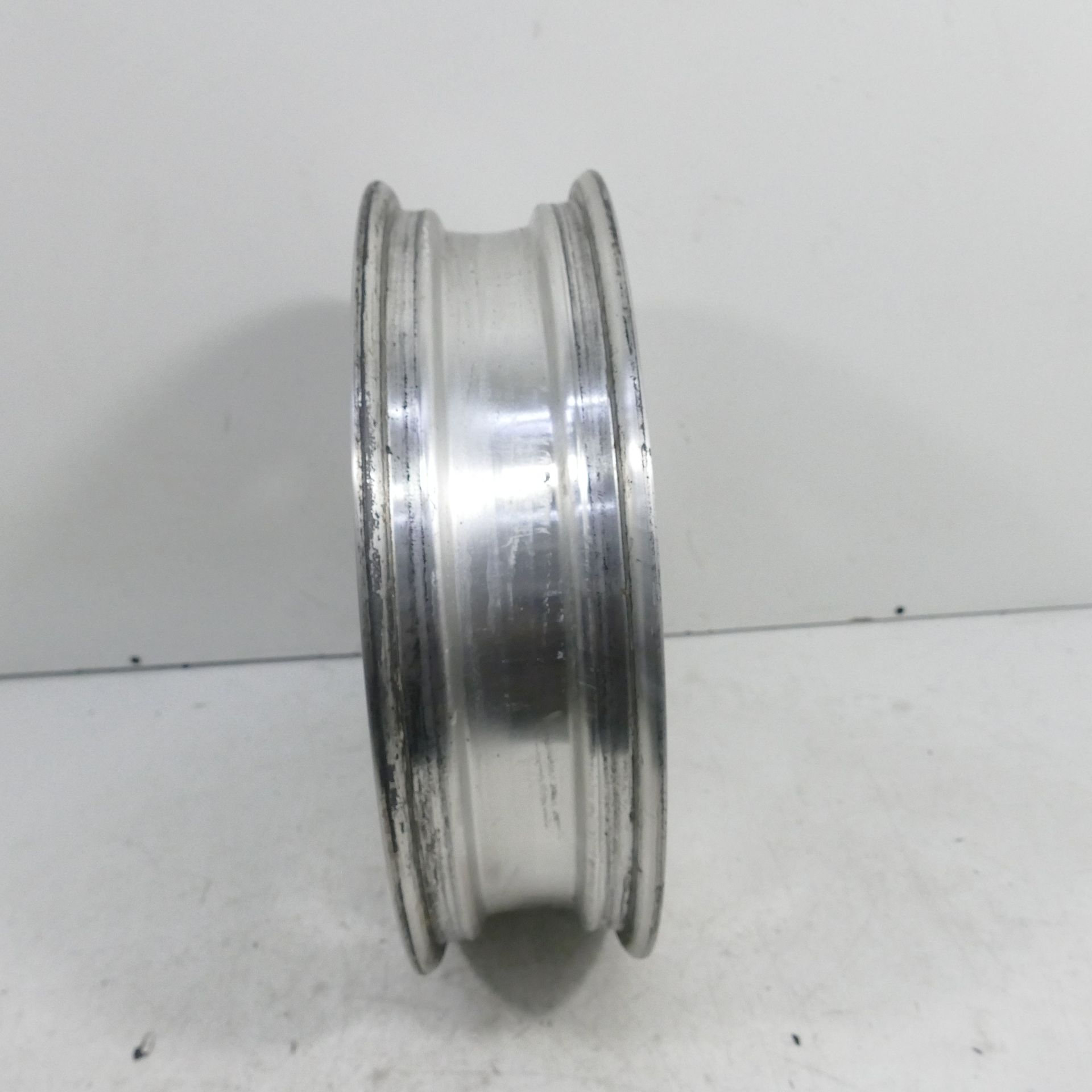 Suzuki VZ 800 Marauder Year: 99 Rear Wheel Rim Rear 47668 | eBay