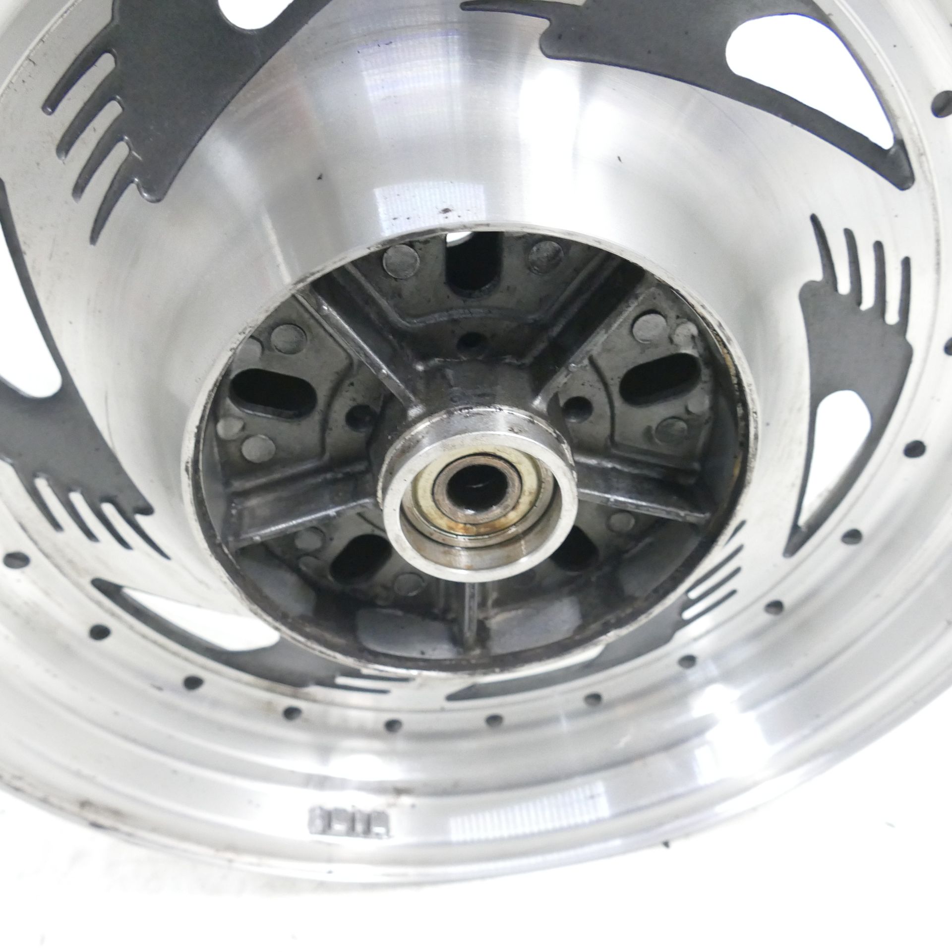 その他 R Suzuki VZ 800 Marauder Ez: 99 Rear Wheel Rim Rear 47668 | eBay