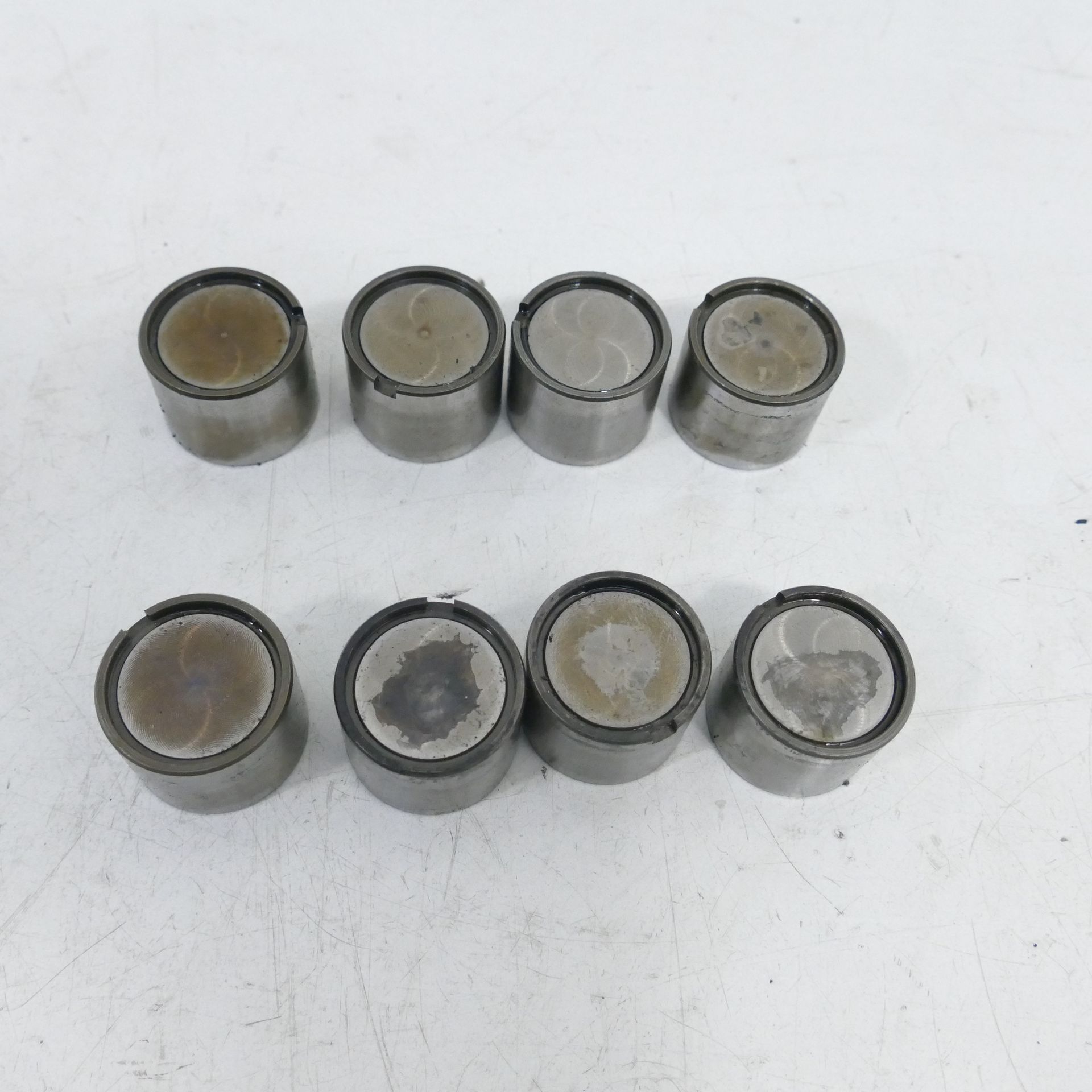 Suzuki GS 750 EZ:79 8 x Valve Cup 47734 | eBay UK