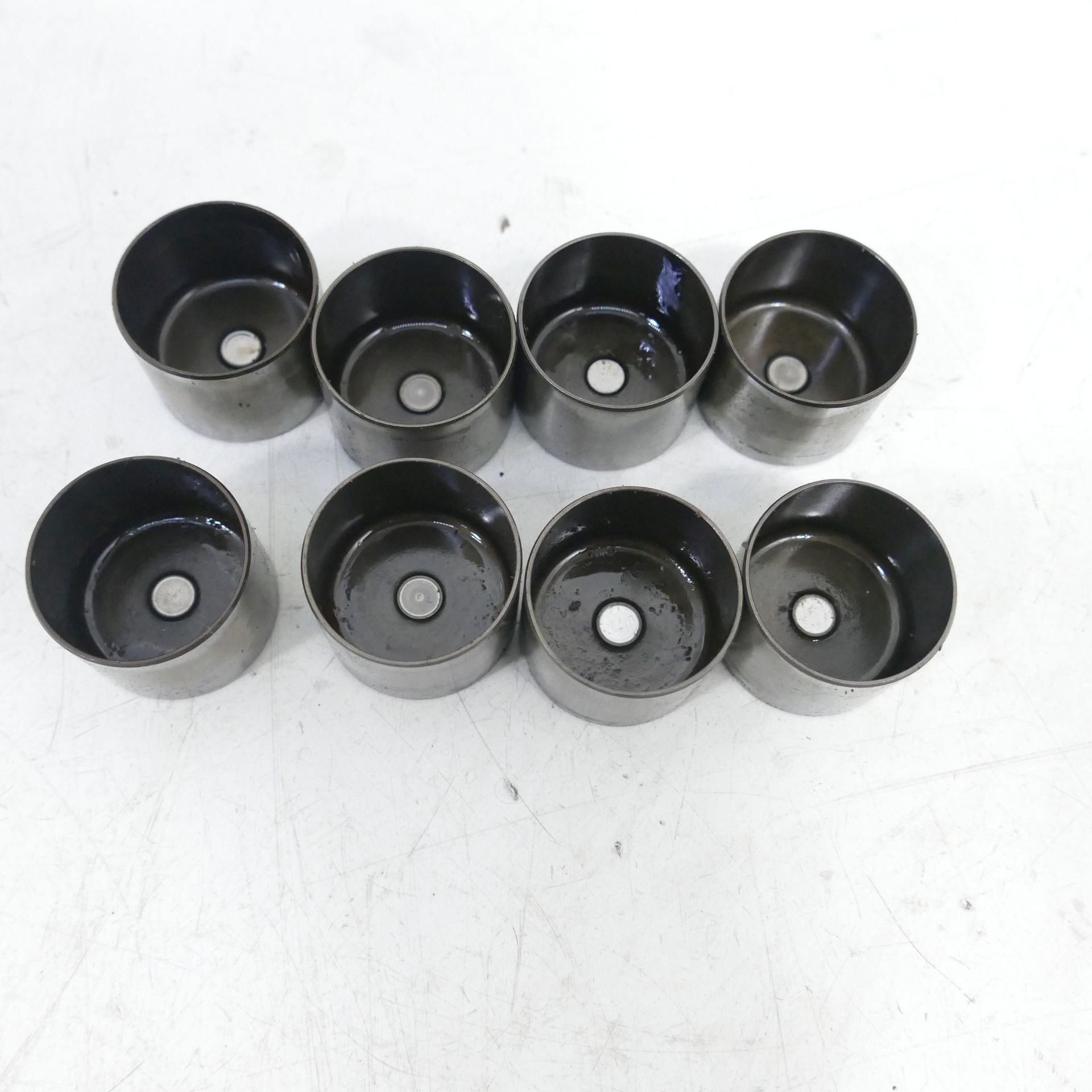 Suzuki GS 750 EZ:79 8 x Valve Cup 47734 | eBay UK