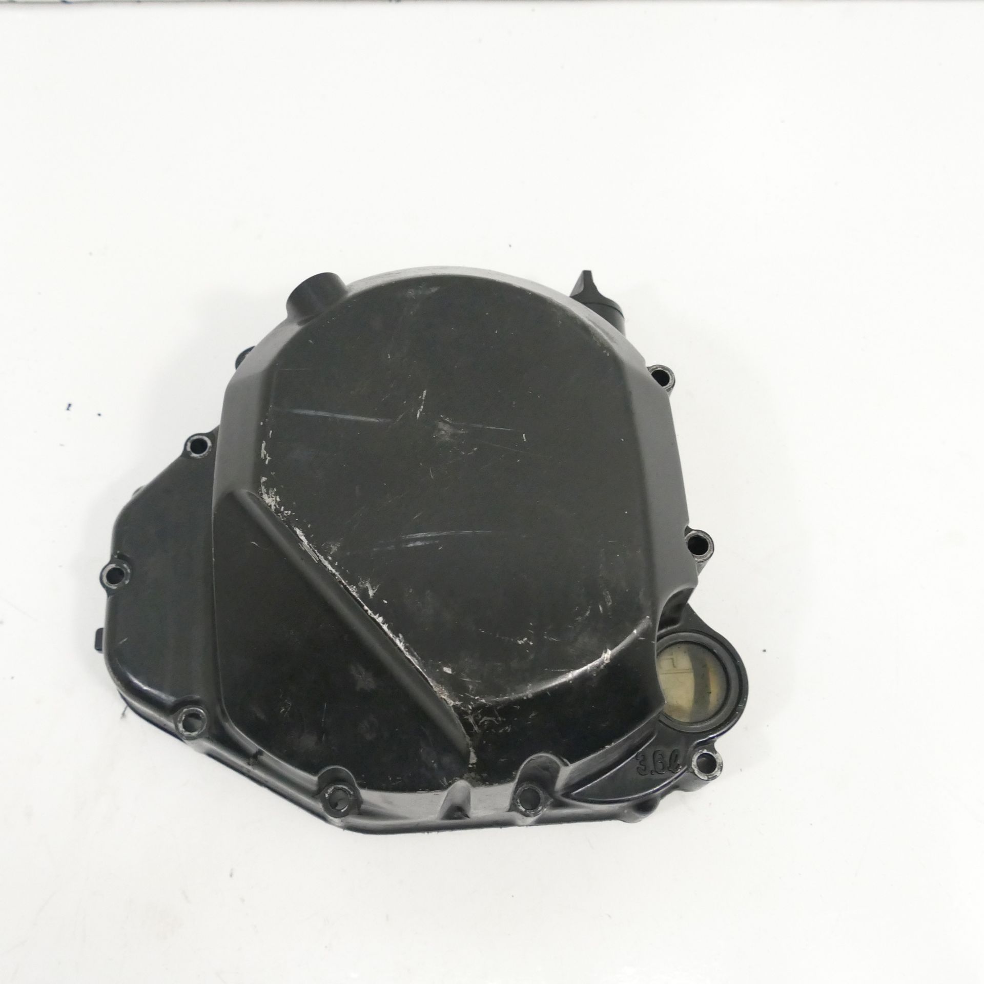 Kawasaki ZR-7 EZ:04 Engine Cover Side Cover 48059 | eBay UK