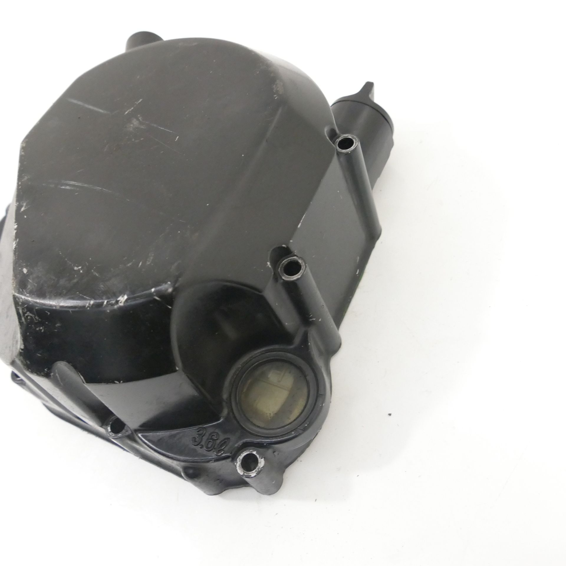 Kawasaki ZR-7 EZ:04 Engine Cover Side Cover 48059 | eBay UK