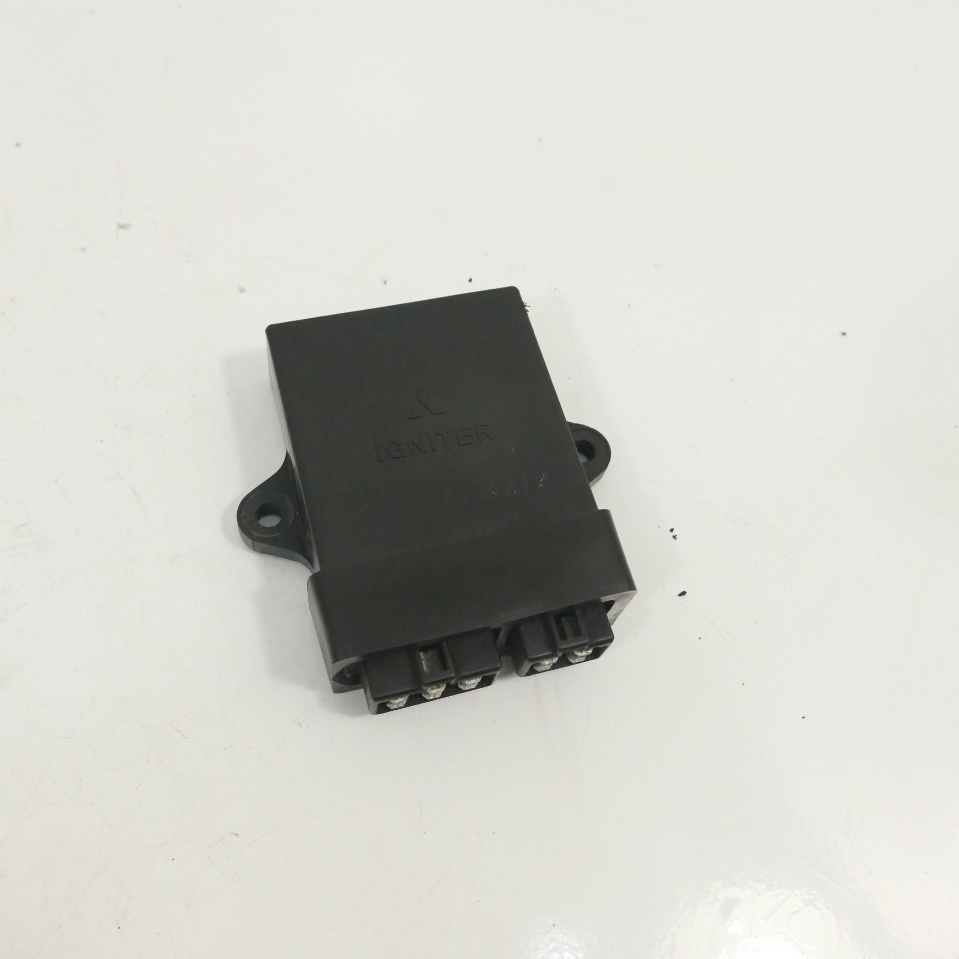 Kawasaki ZX-10 1000 B CDI J4T02671 8Z12 Steuergerät Einheit 48147