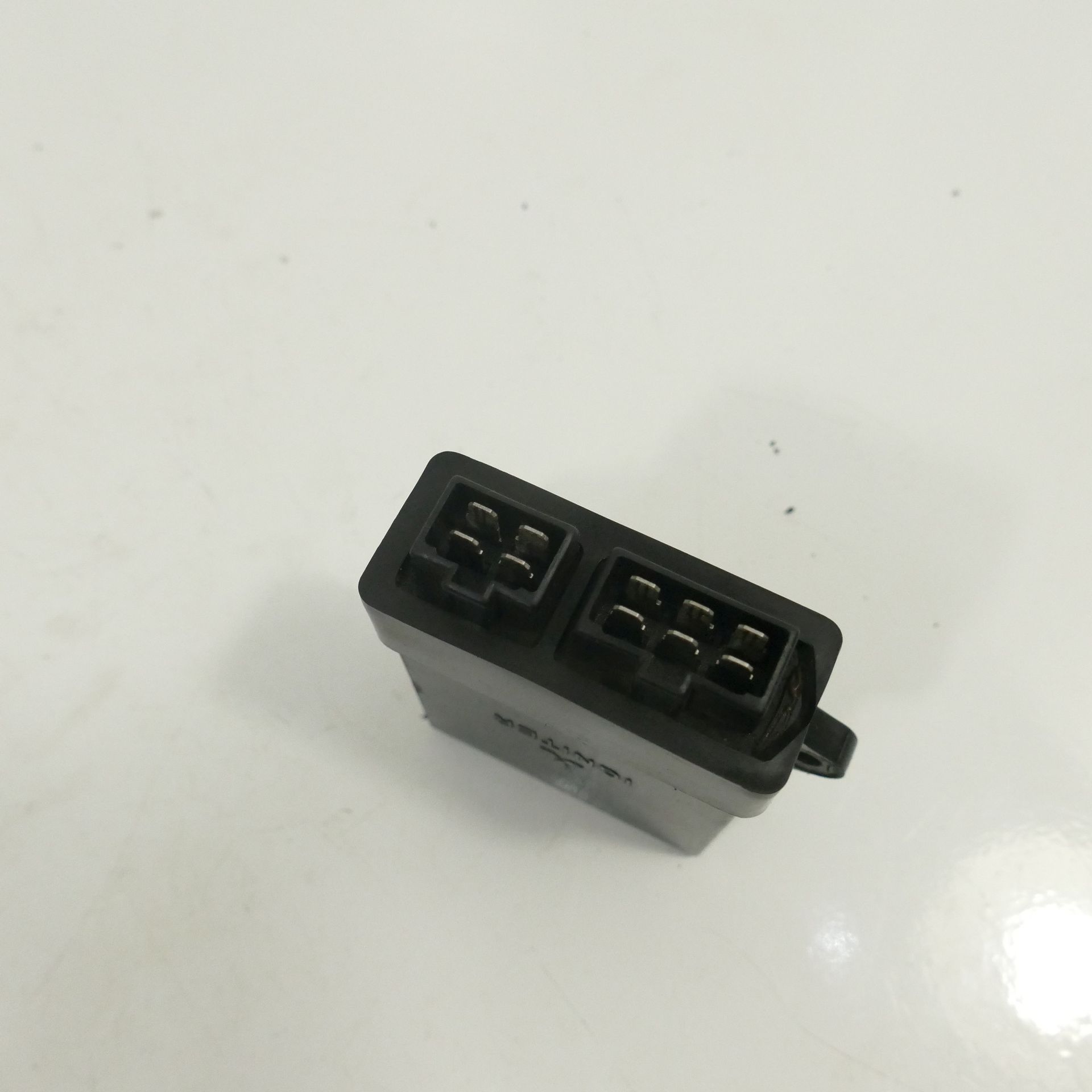 Kawasaki ZX-10 1000 B CDI J4T02671 8Z12 Steuergerät Einheit 48147