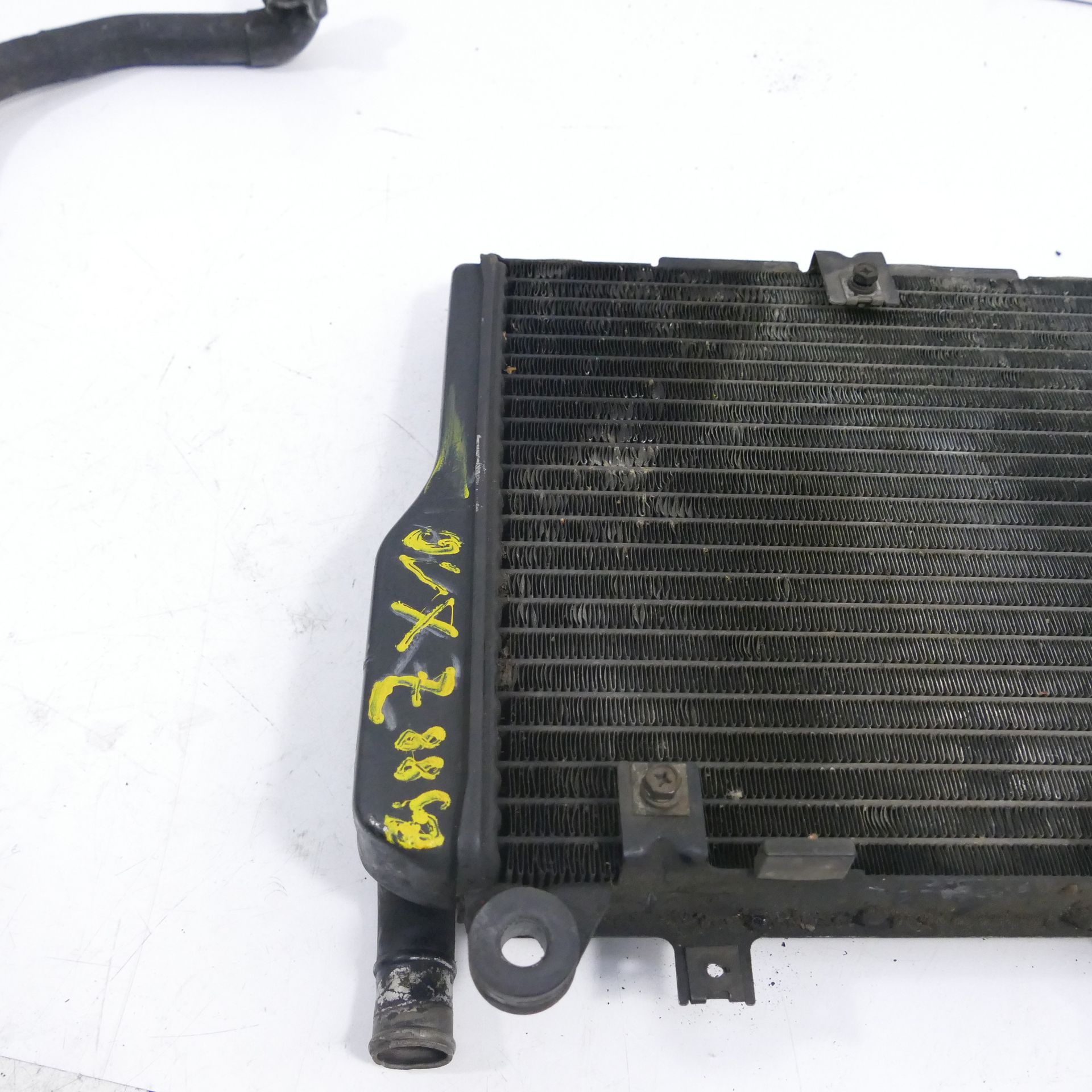 Kawasaki ZX-10 1000 B Radiator Fan Water Cooler 48271 | eBay UK