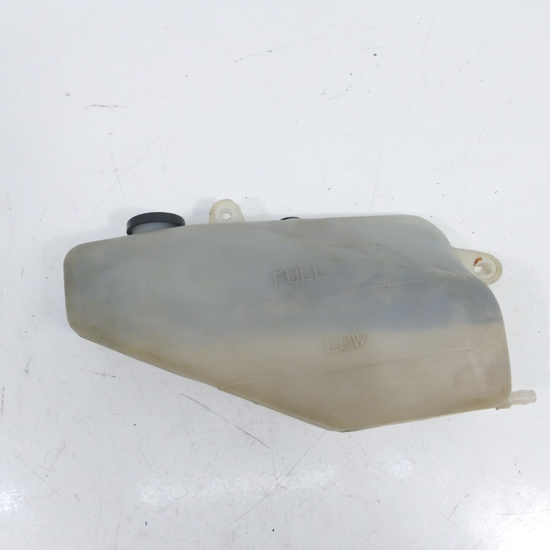 Yamaha FZR 1000 Coolant Reservoir Expansion Tank 48282 | eBay