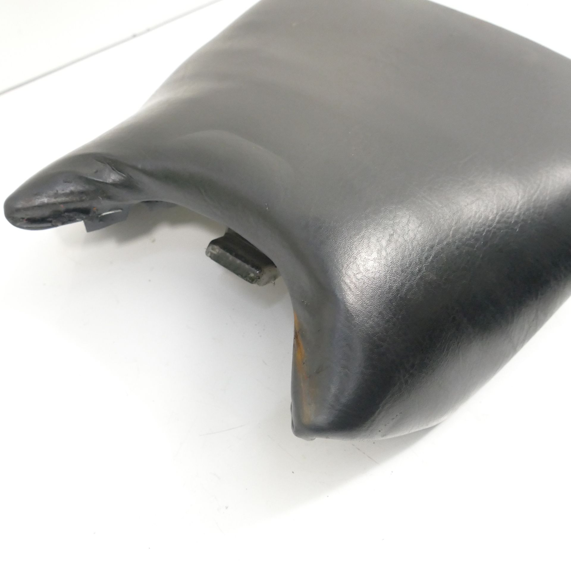 Kawasaki ZX-R 750 J Ez : 92 Asiento Sillín Asiento Conductor 48420