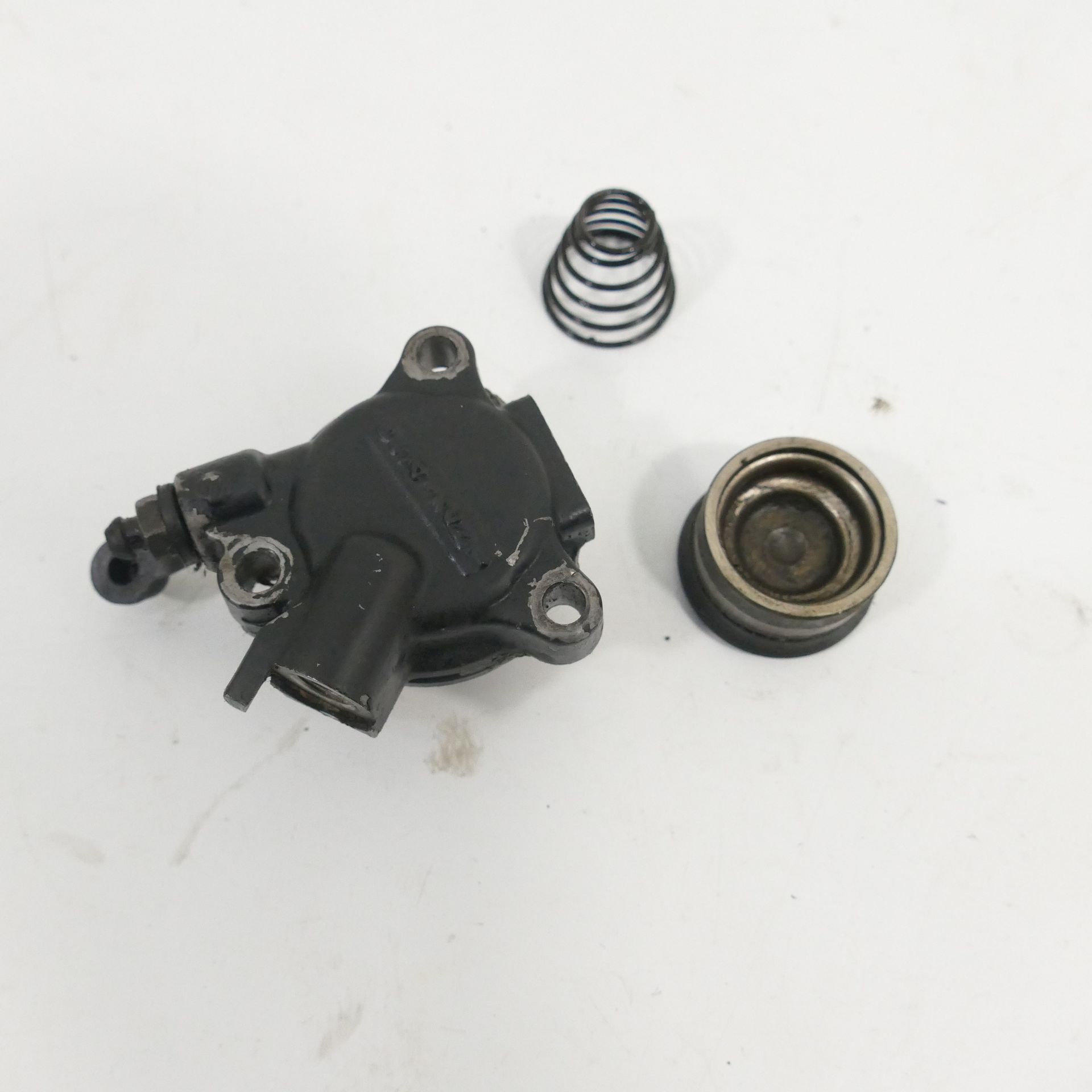 Ｔ Kawasaki ZX-R 750 J EZ:92 Kupplungsnehmerzylinder Kupplung