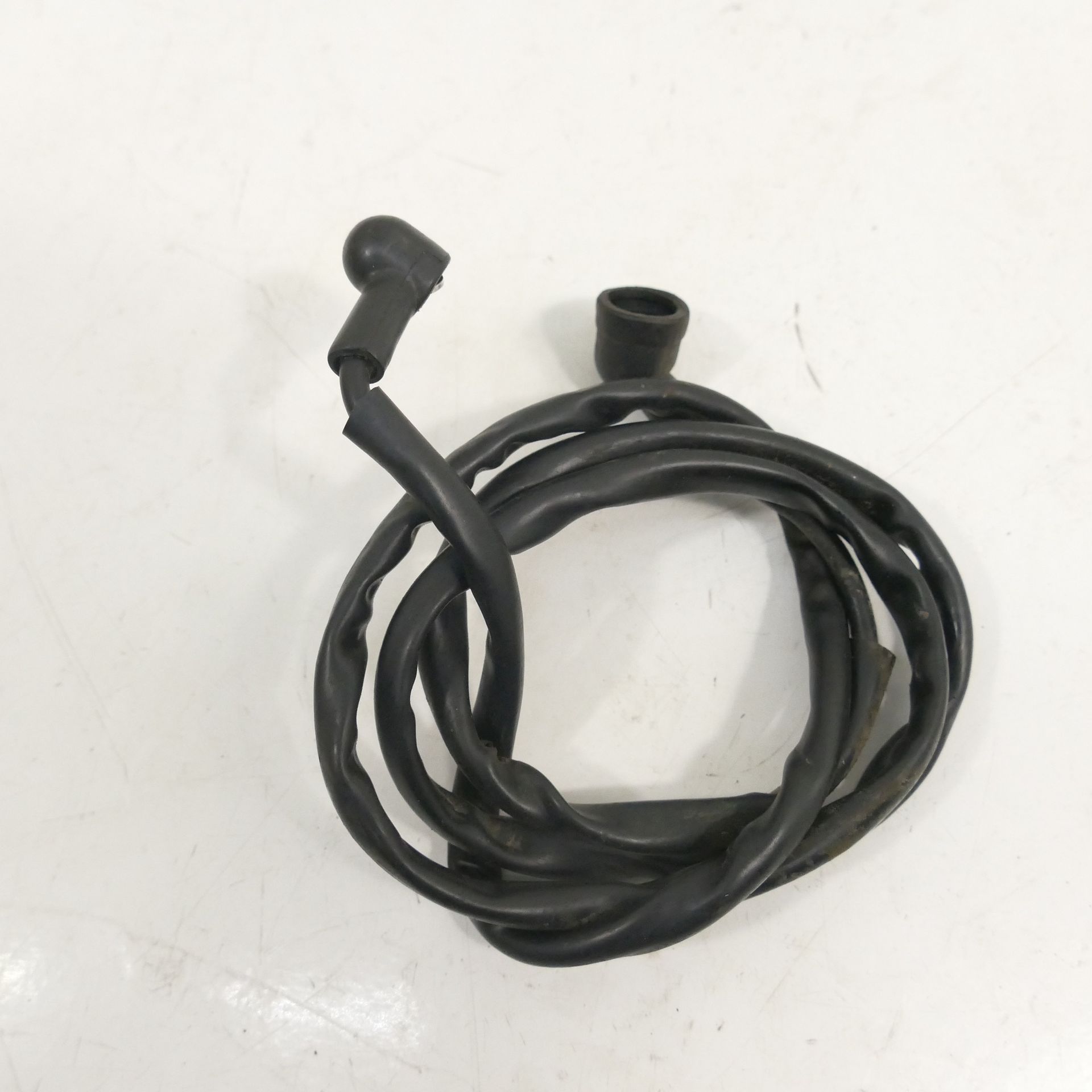 KSR-Moto TW 125 SM EZ:19 Massekabel Elektrik Kabel Anlasserkabel