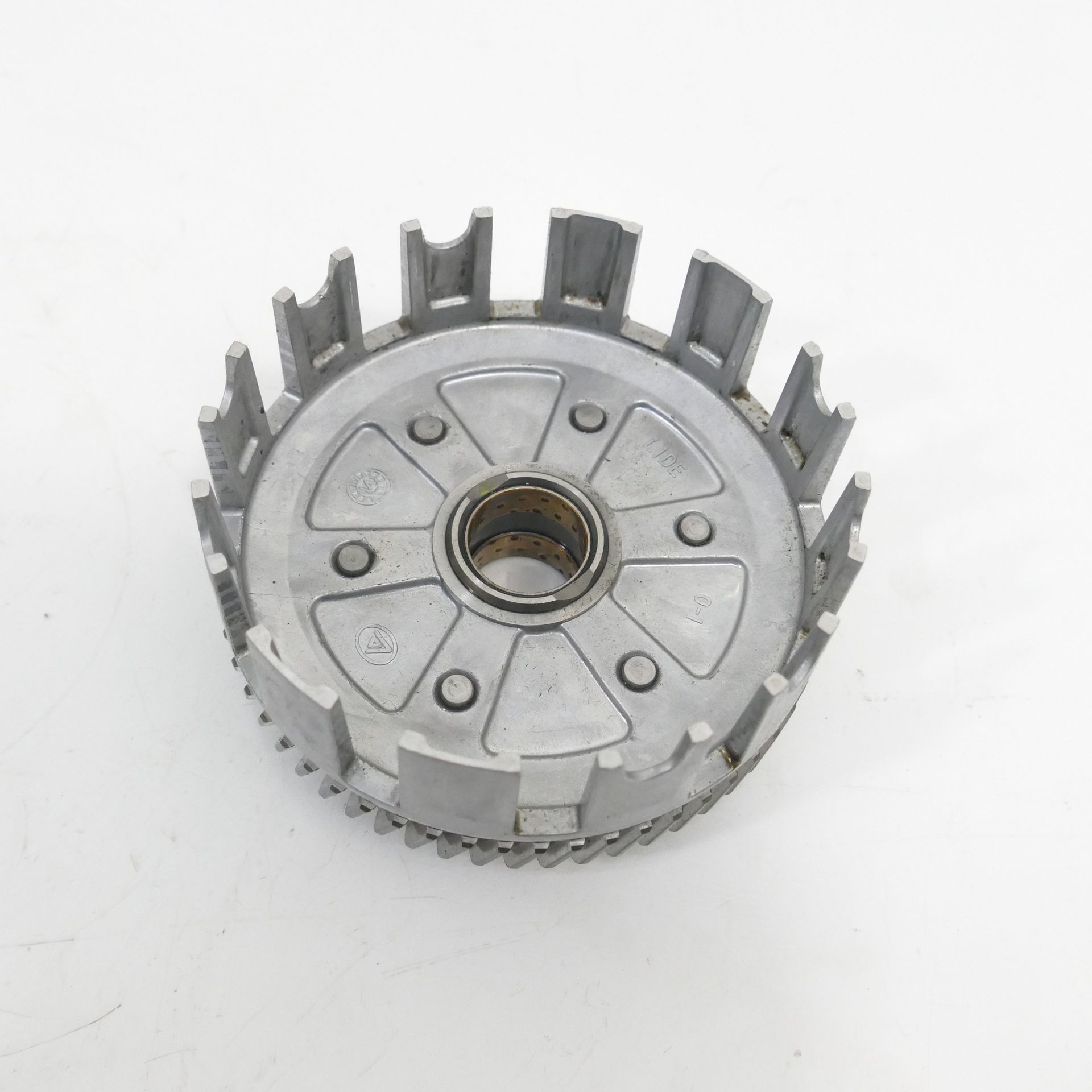 のの Ksr-Moto Tw 125 Sm Ez:19 Clutch Basket Clutch 48636 | eBay UK