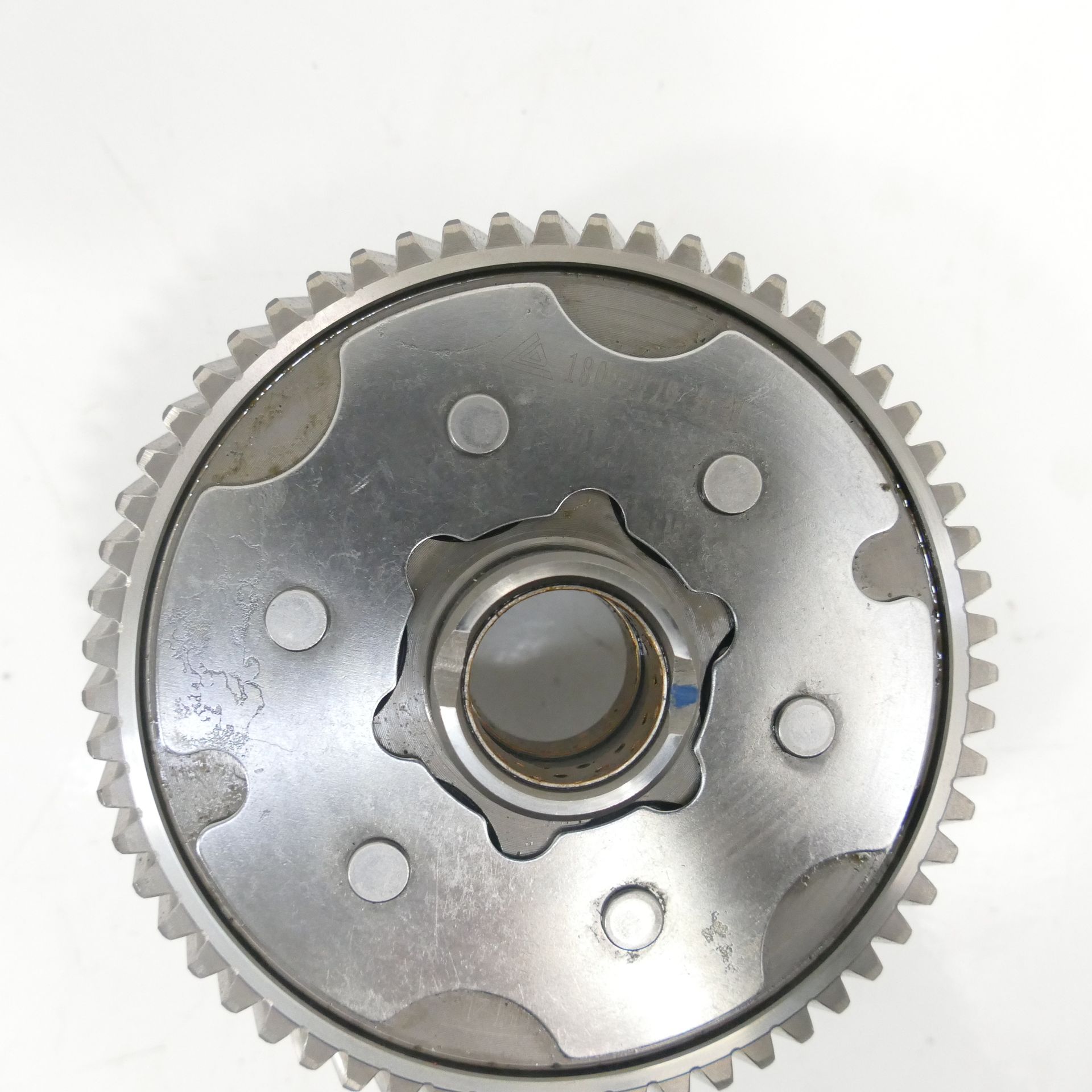 KSR-Moto TW 125 SM EZ:19 Kupplungskorb Kupplung Korb 48636 | eBay