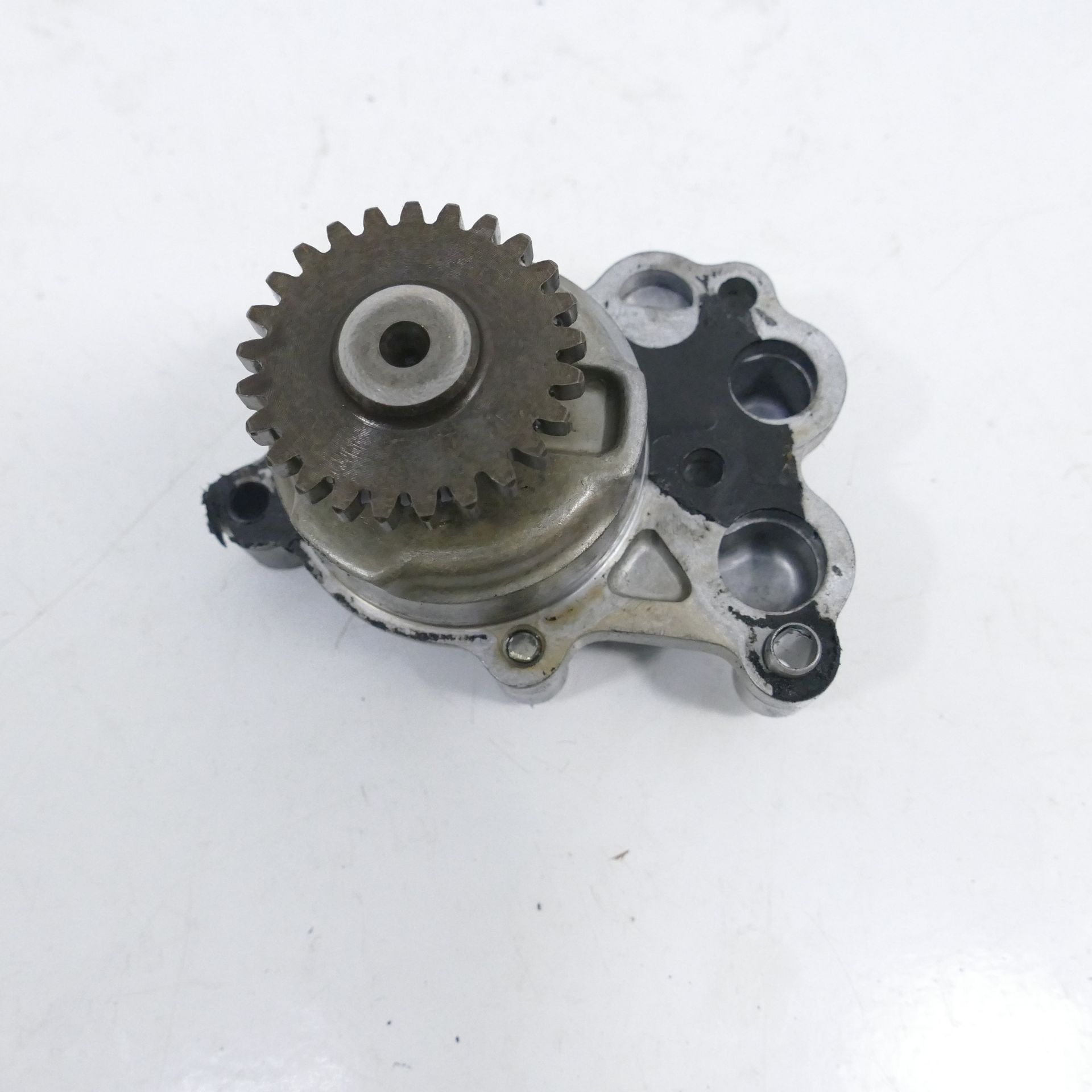 Honda CB 750 C RC06 Ölpumpe Öl Pumpe 48724 | eBay