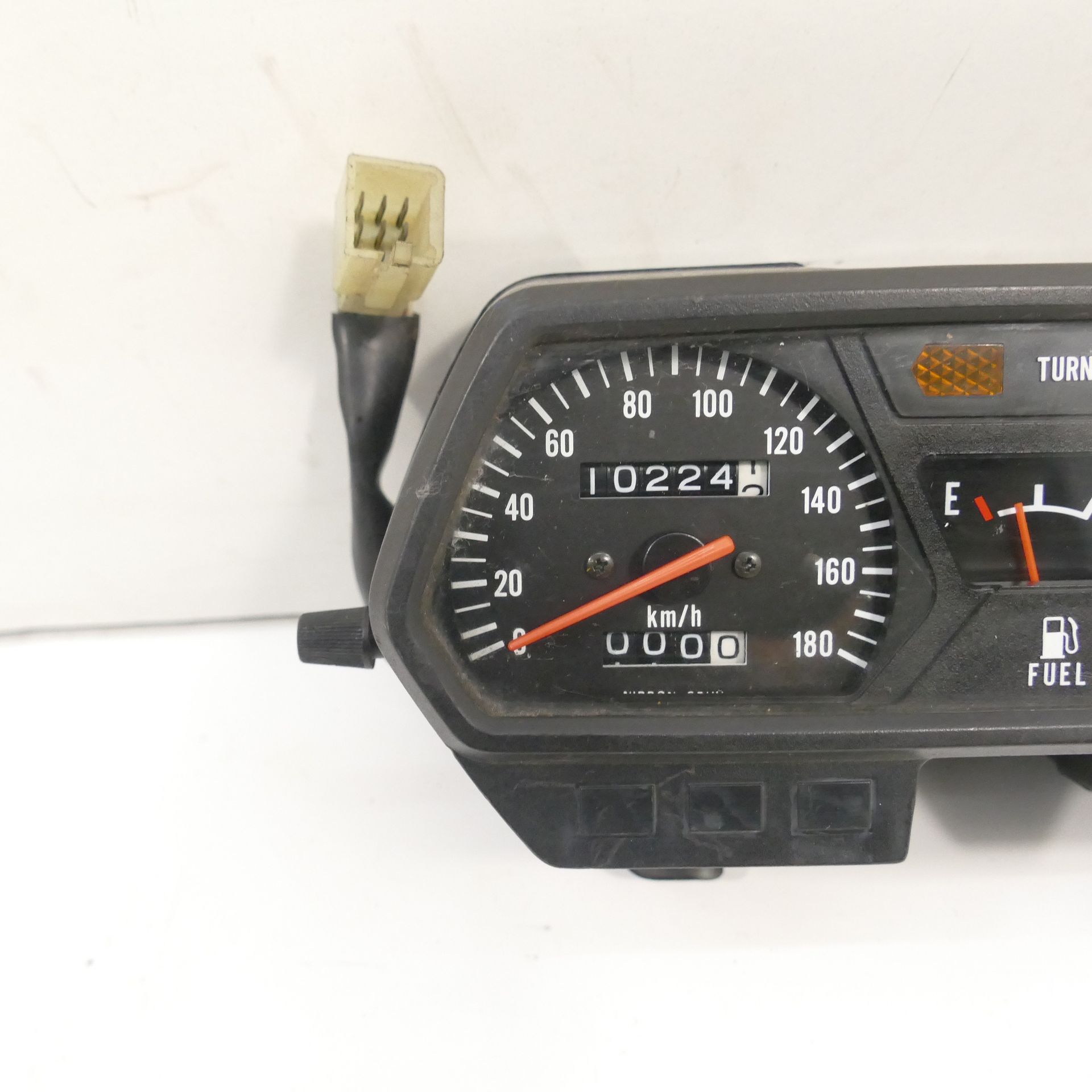 Kawasaki GPZ 305 B EZ:94 Cockpit Tacho Drehzahlmesser Instrumente