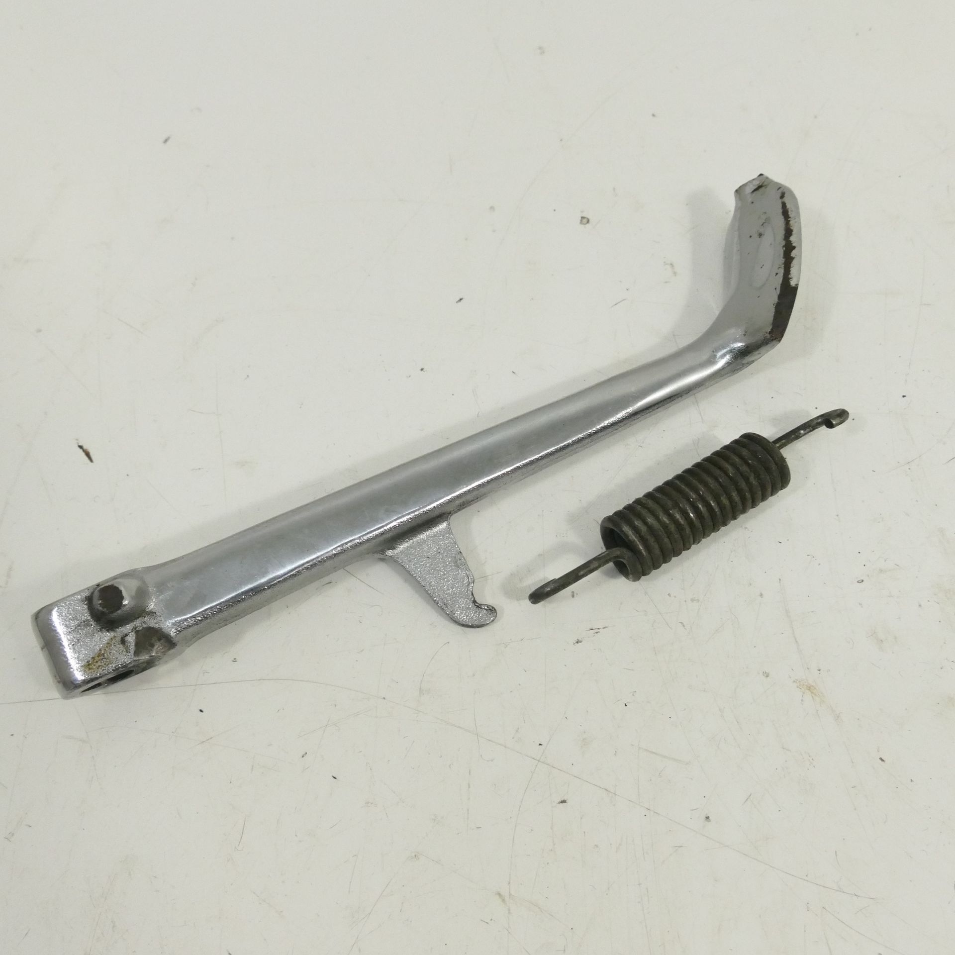 Kawasaki VN-15 VN 1500 A VNT50A Side Stand Spring Screw Stand