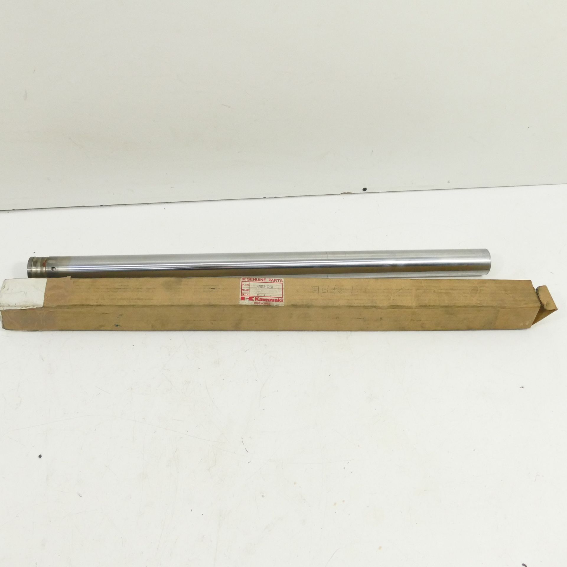 Kawasaki VN 1500 A Ez : 99 Tubo Vertical Tenedor 44013-1268