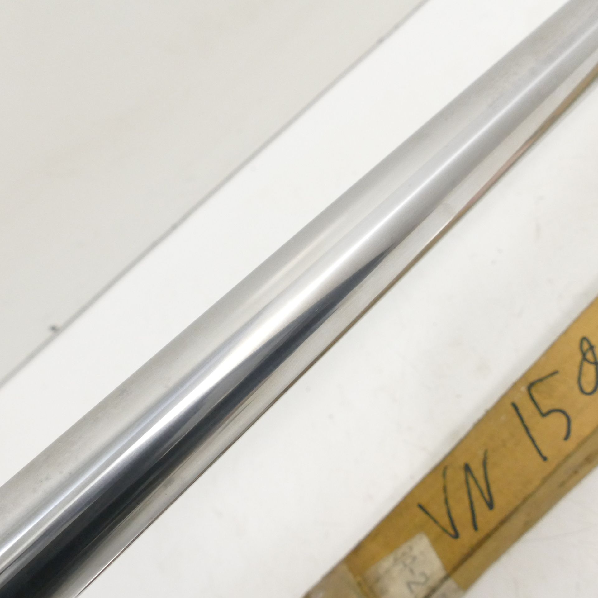 Kawasaki VN 1500 B Ez: 94 Tubo Forcella 44013-1269 Chromrohr