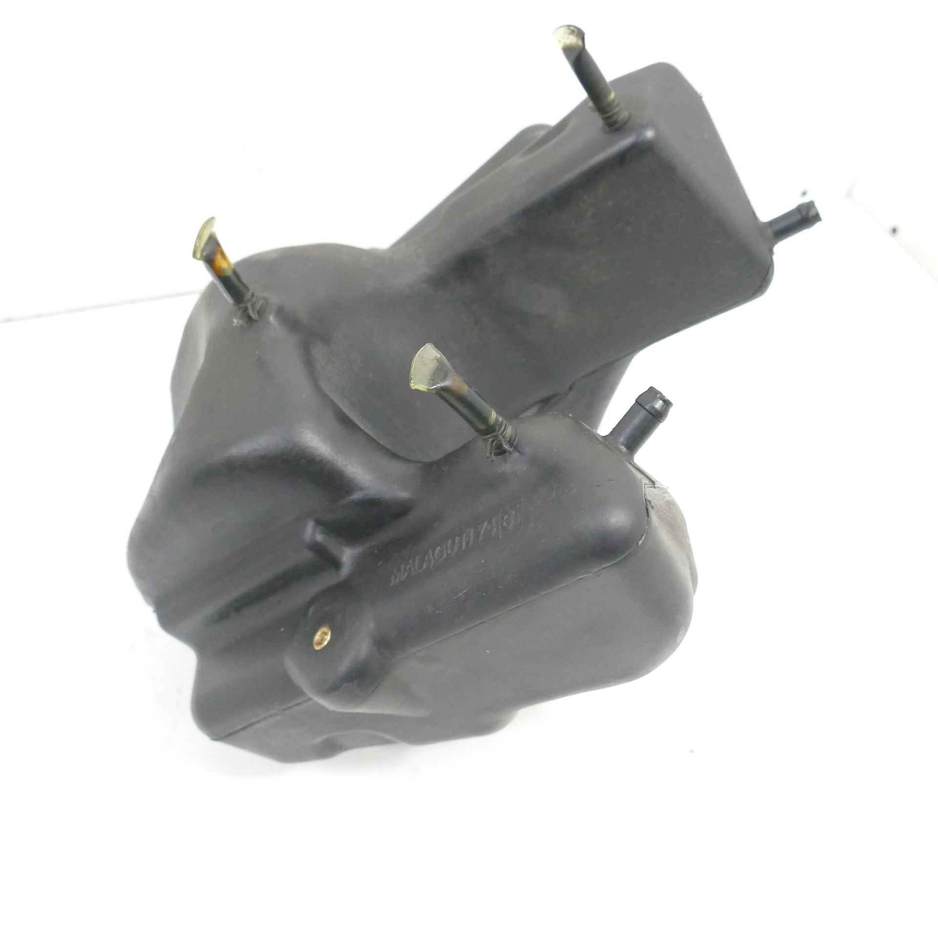 Yamaha Dt 125 Re Ez:06 Air Filter Box Airbox 49513 | eBay UK