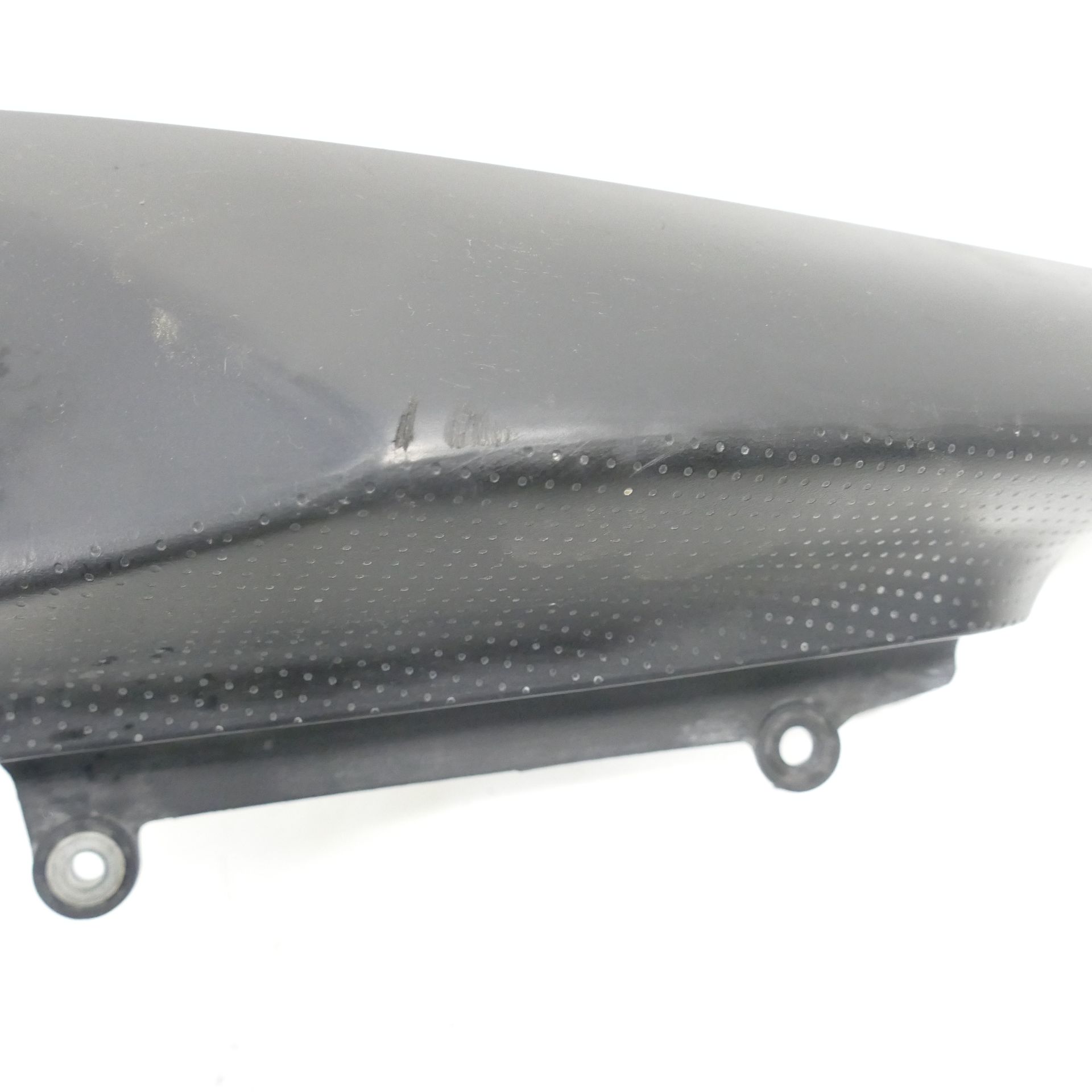 Yamaha DT 125 RE Rear Fairing Side Cover 49519 | eBay UK